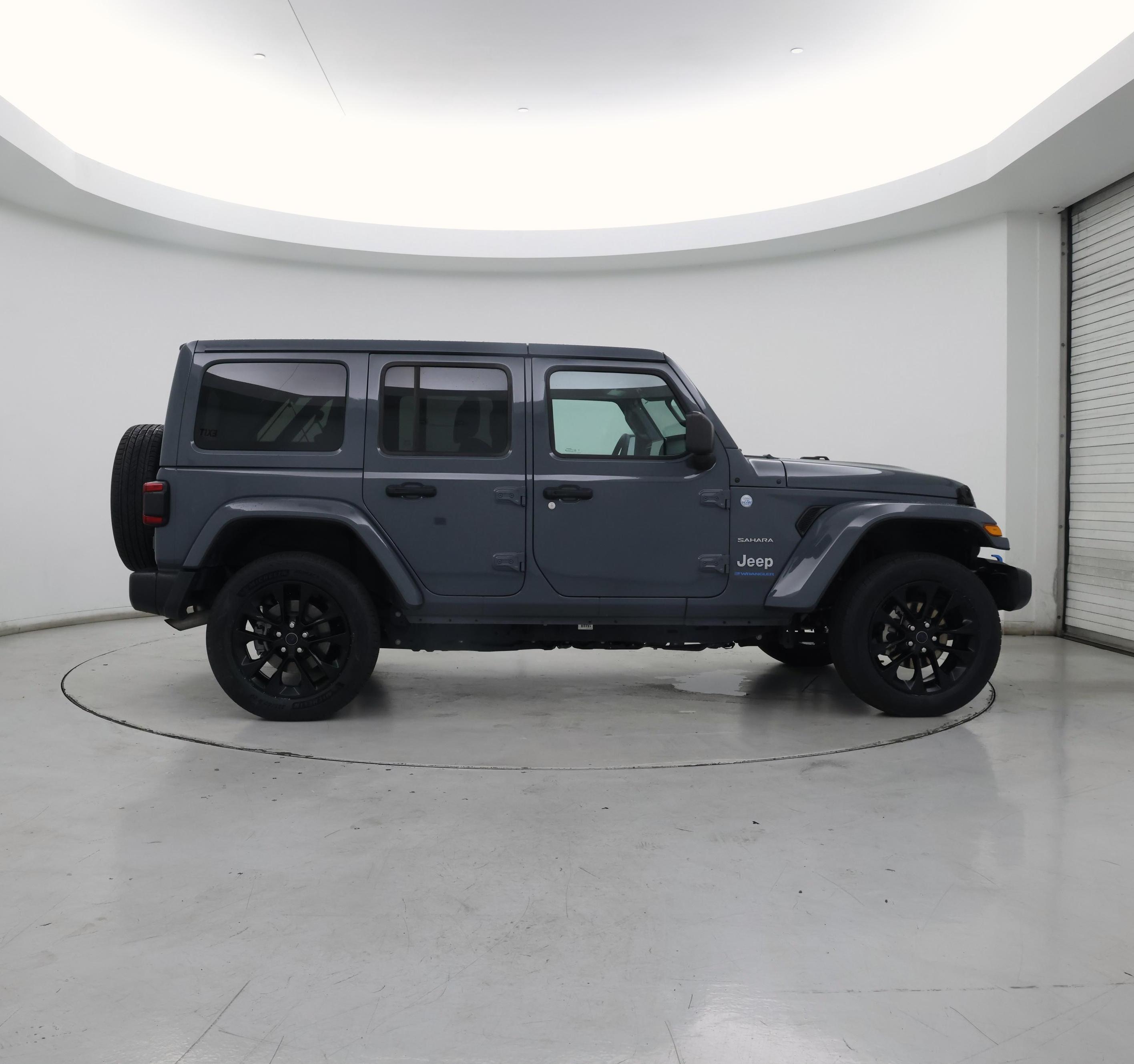 Thumbnail: 2024 Jeep Wrangler - 7