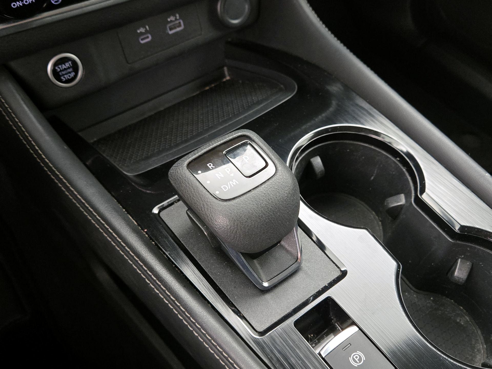 Thumbnail: 2022 Nissan Rogue - 17