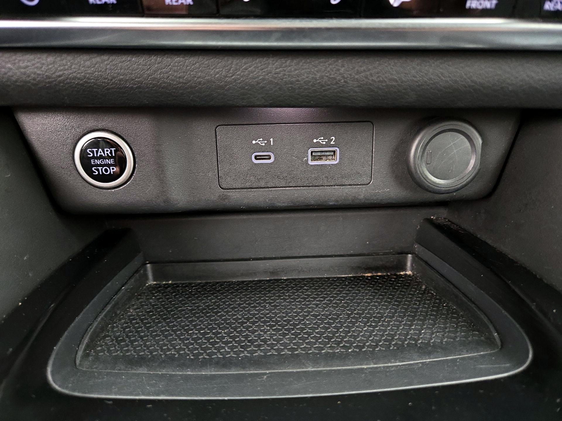 Thumbnail: 2022 Nissan Rogue - 18