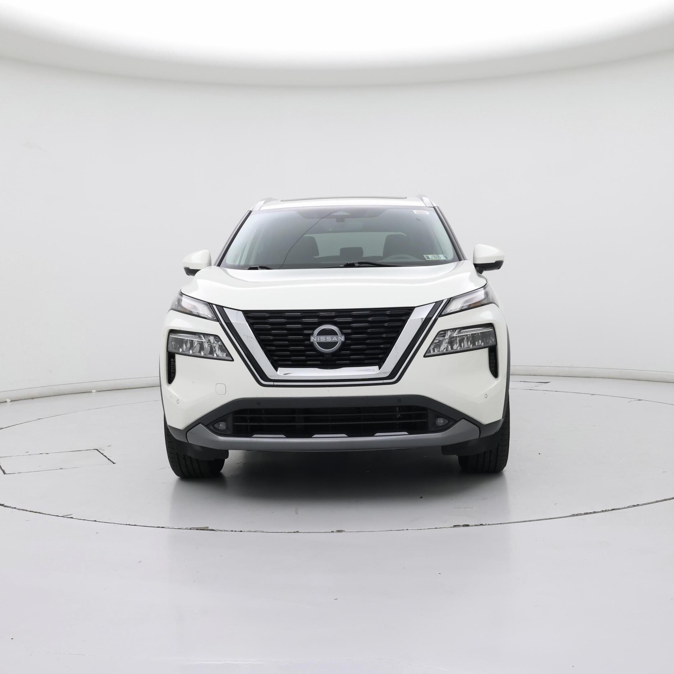 Thumbnail: 2022 Nissan Rogue - 5