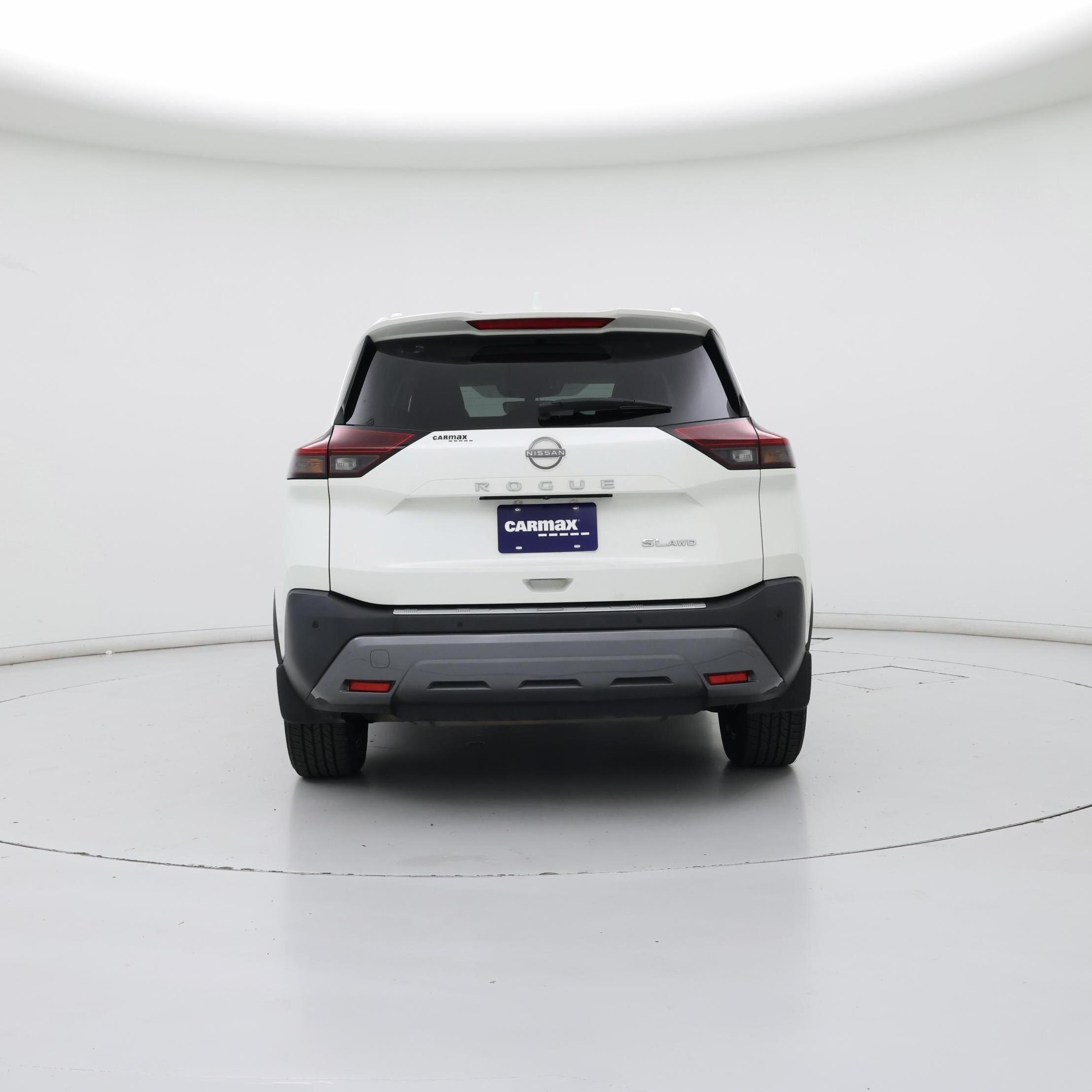 Thumbnail: 2022 Nissan Rogue - 6