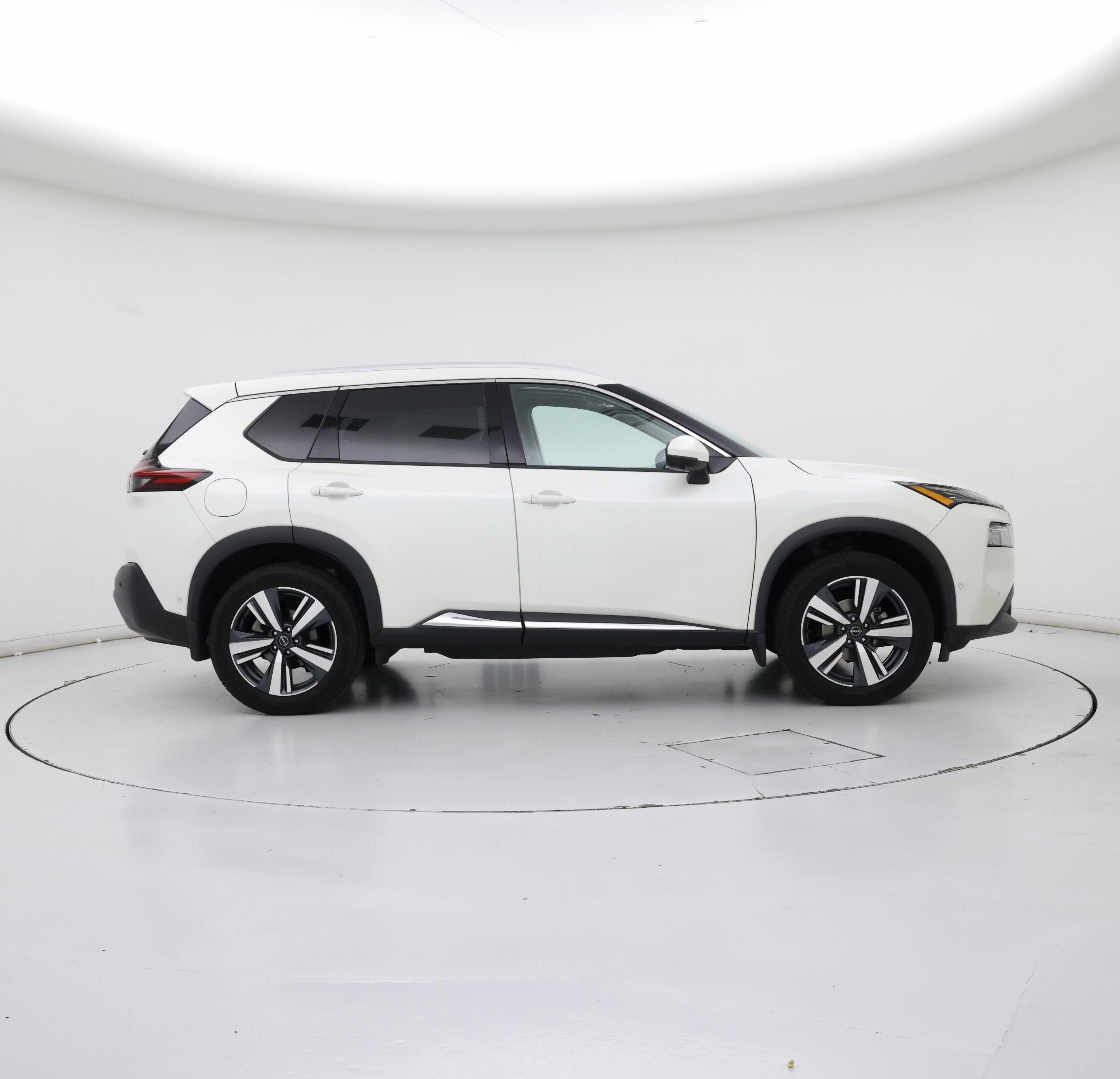 Thumbnail: 2022 Nissan Rogue - 7