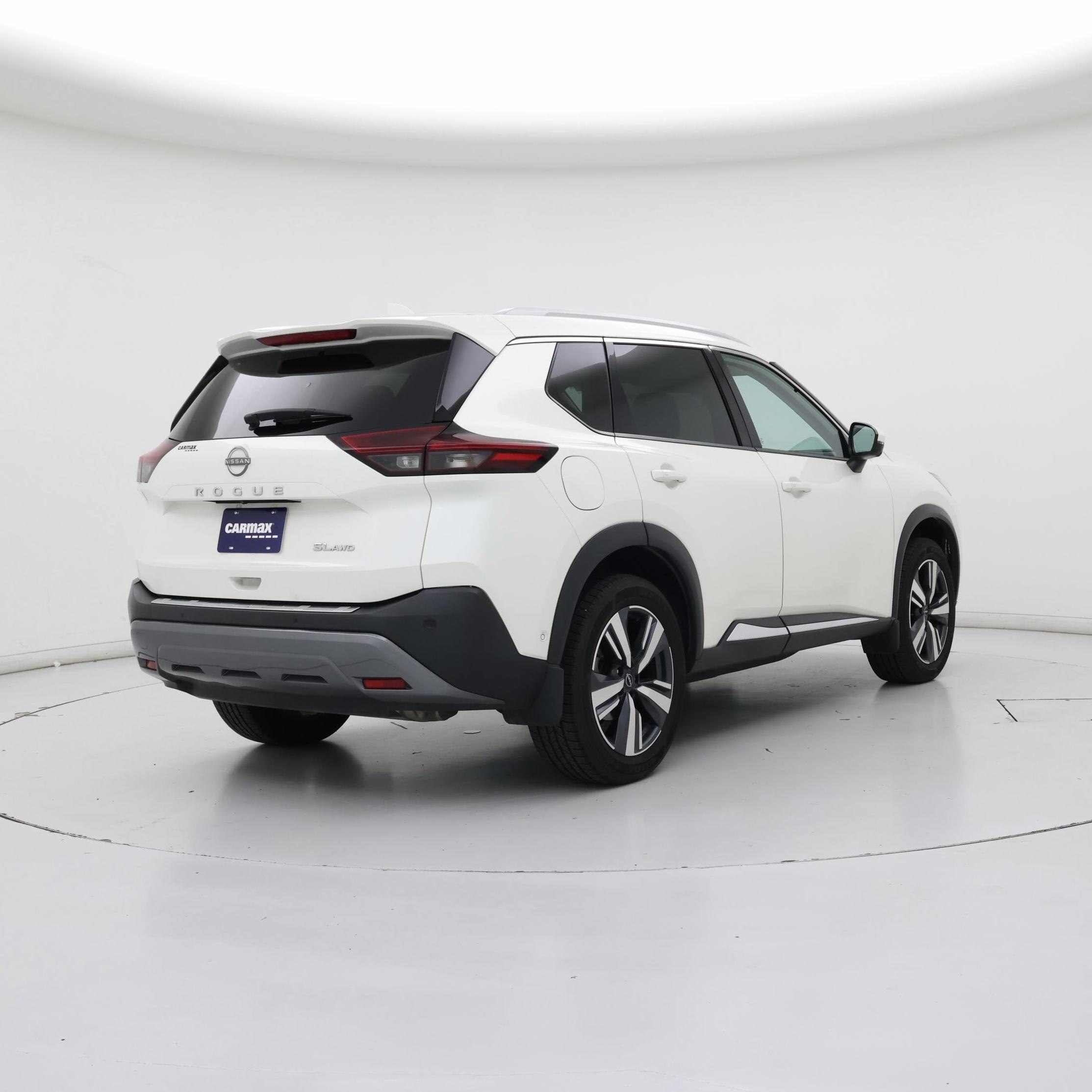 Thumbnail: 2022 Nissan Rogue - 8