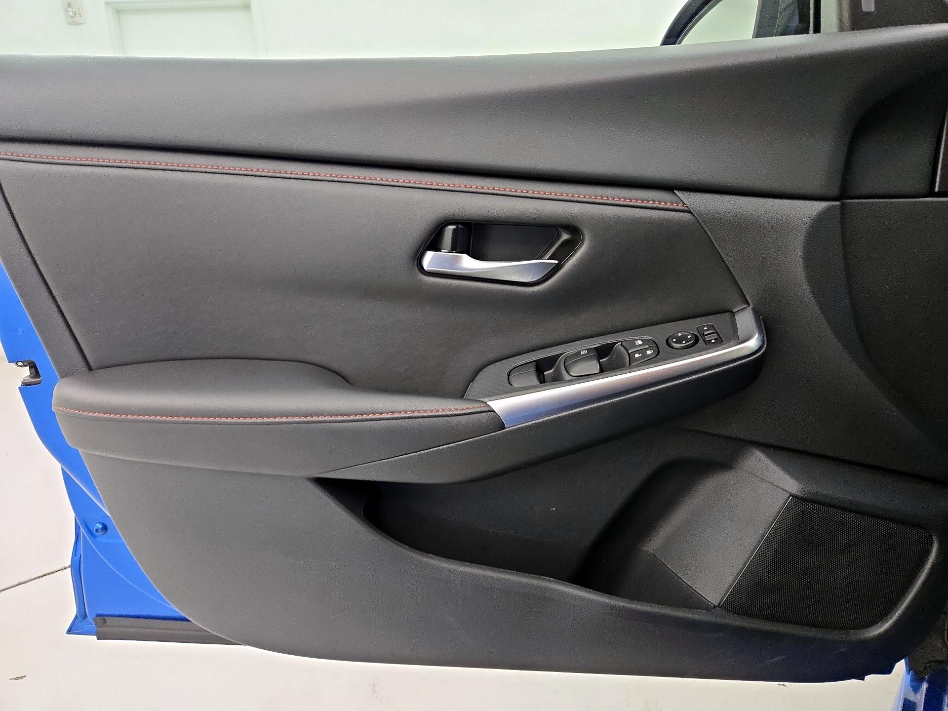 Thumbnail: 2025 Nissan Sentra - 12