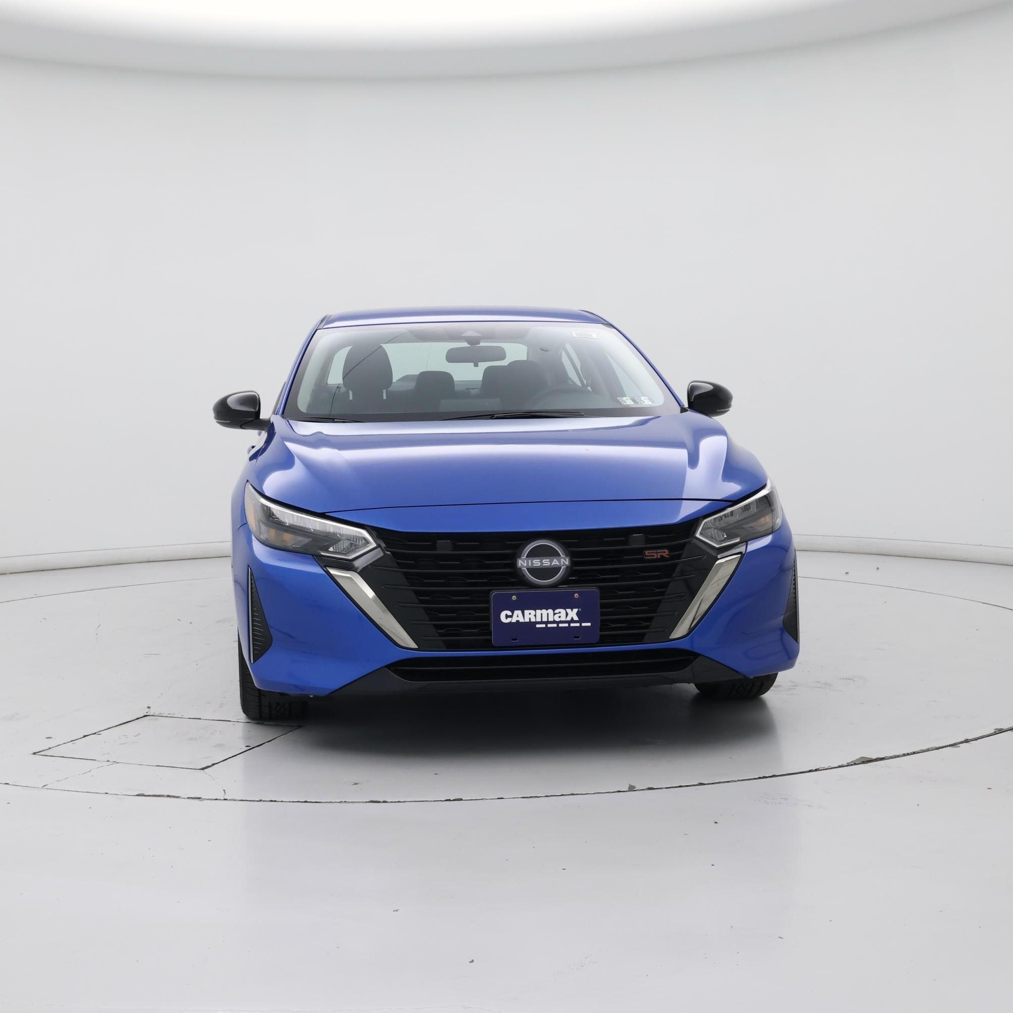 Thumbnail: 2025 Nissan Sentra - 5