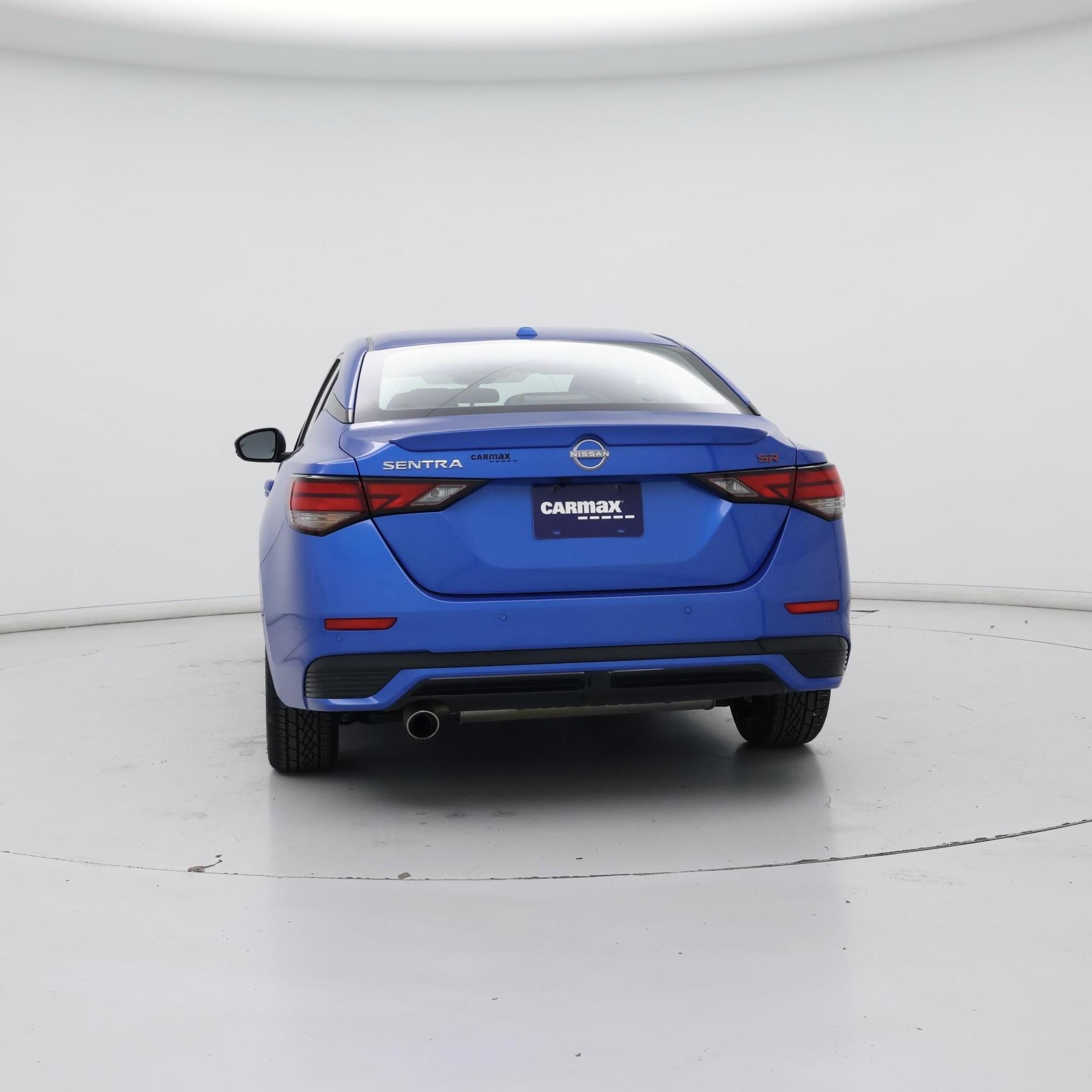 Thumbnail: 2025 Nissan Sentra - 6