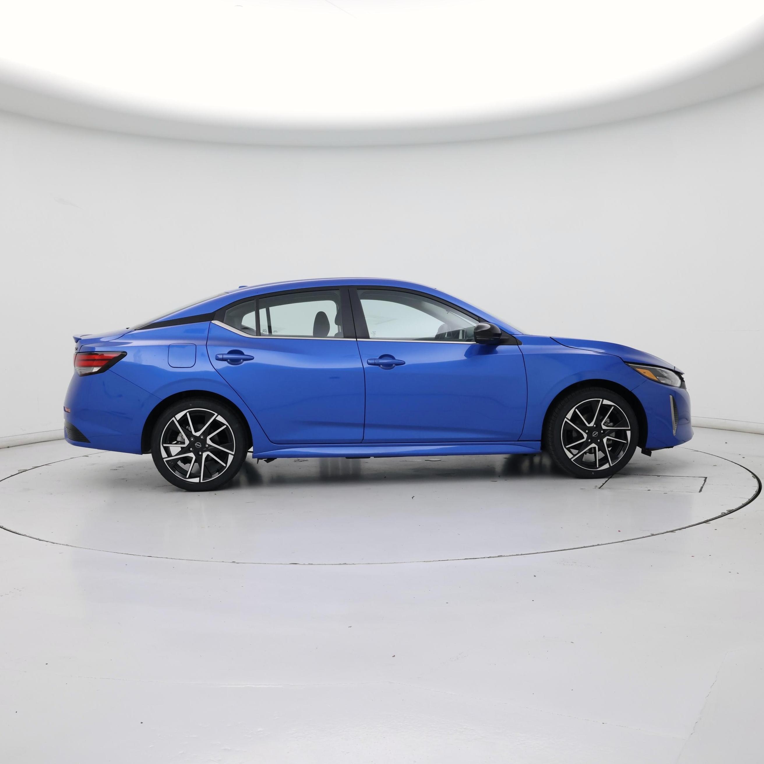 Thumbnail: 2025 Nissan Sentra - 7