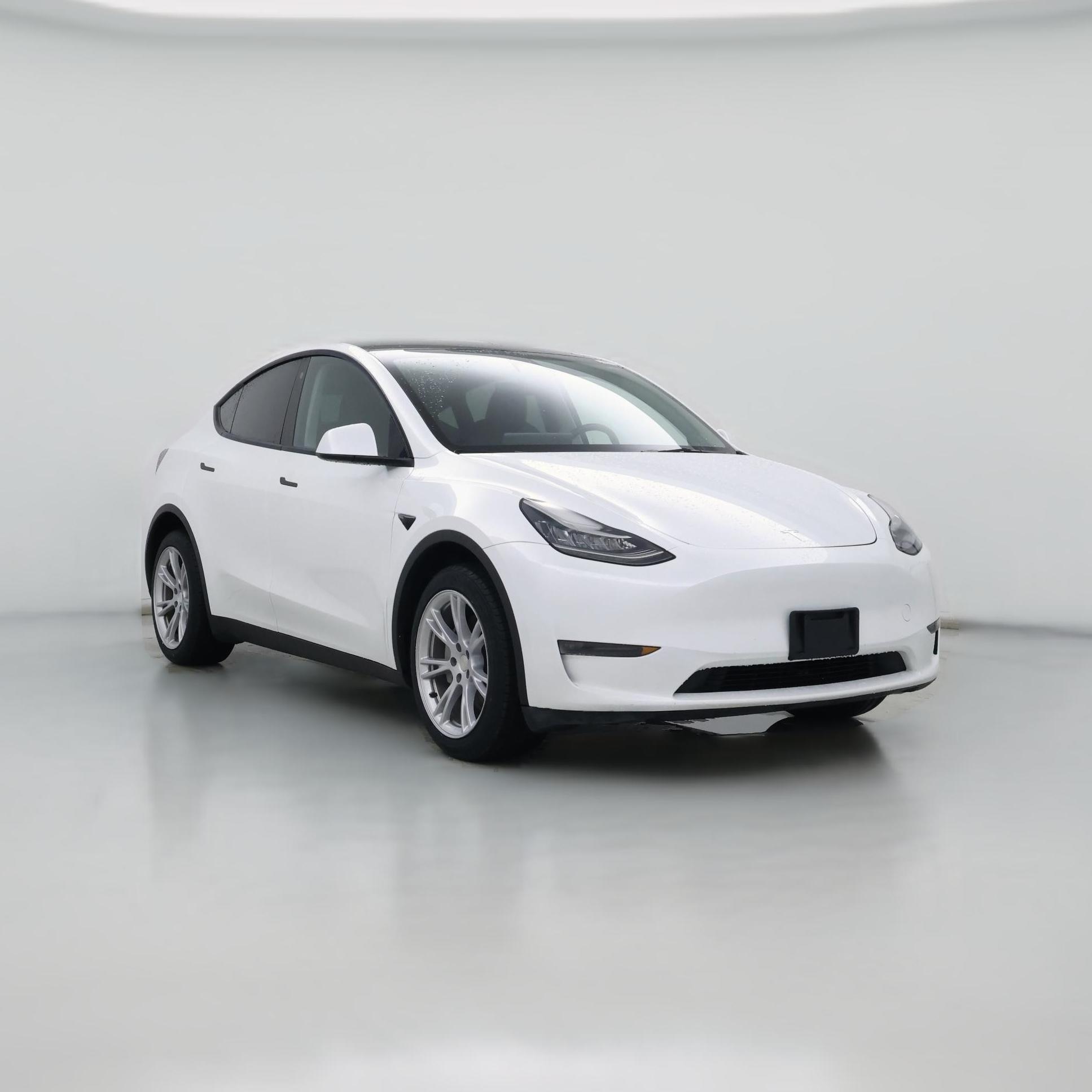 Thumbnail: 2023 Tesla Model Y - 1