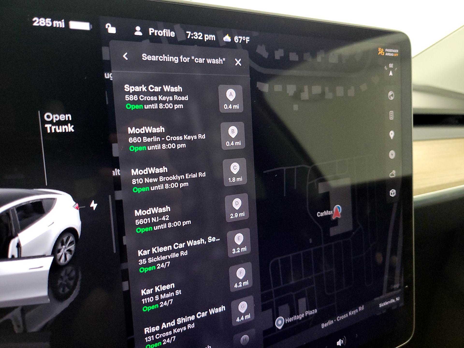 Thumbnail: 2023 Tesla Model Y - 13