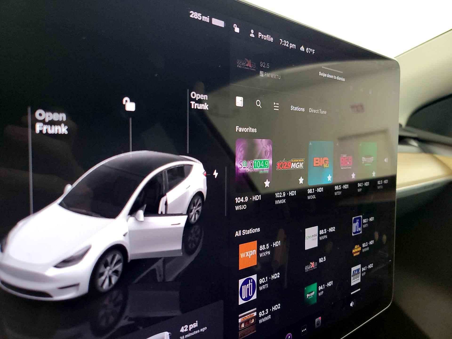 Thumbnail: 2023 Tesla Model Y - 15