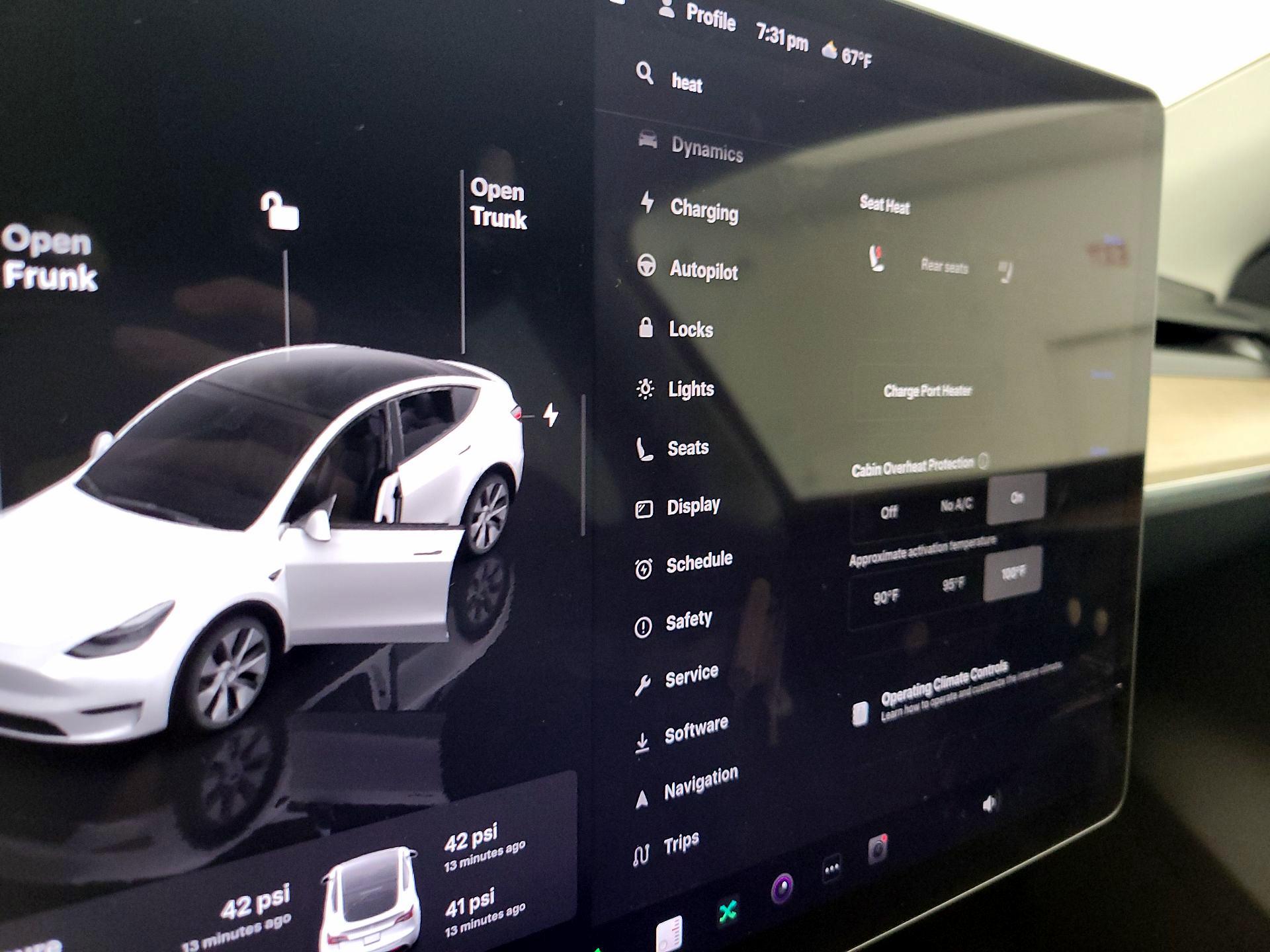 Thumbnail: 2023 Tesla Model Y - 16