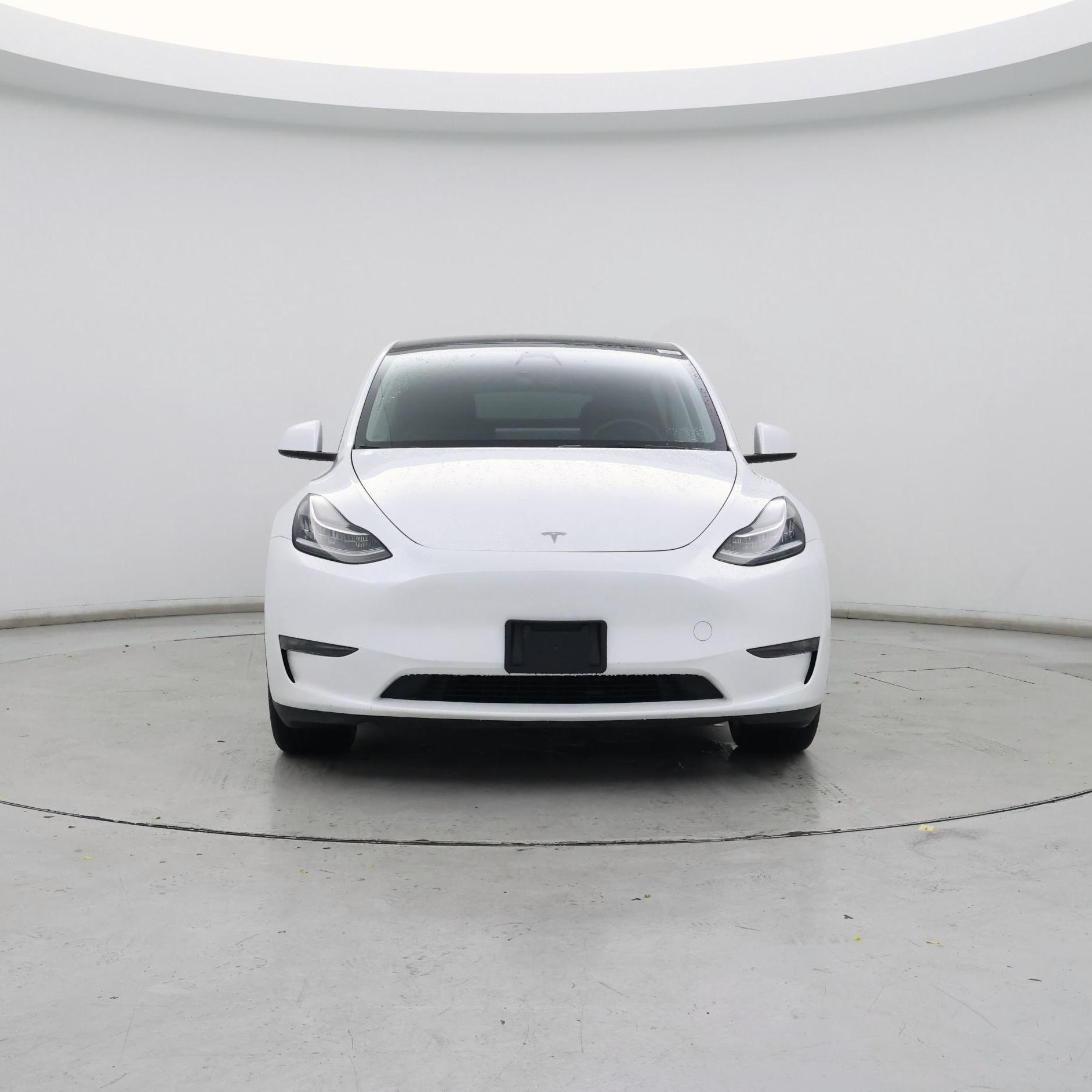 Thumbnail: 2023 Tesla Model Y - 5