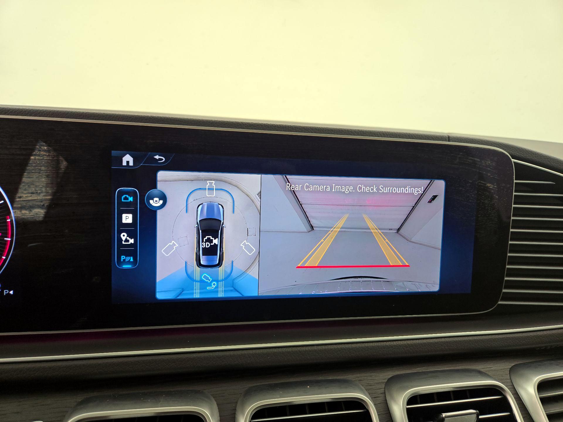 Thumbnail: 2025 Mercedes-Benz GLE - 15