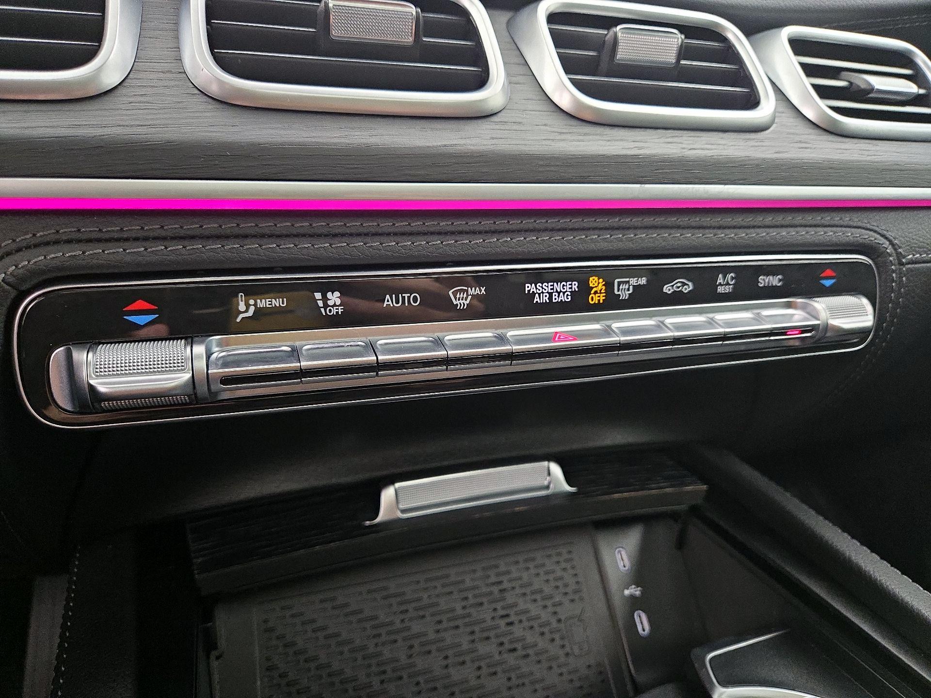 Thumbnail: 2025 Mercedes-Benz GLE - 17