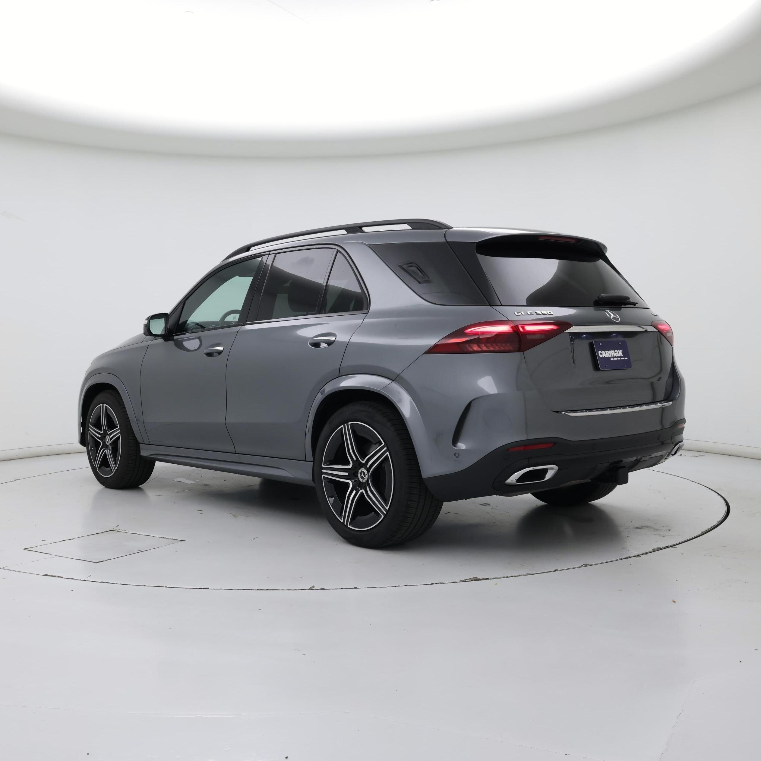 Thumbnail: 2025 Mercedes-Benz GLE - 2