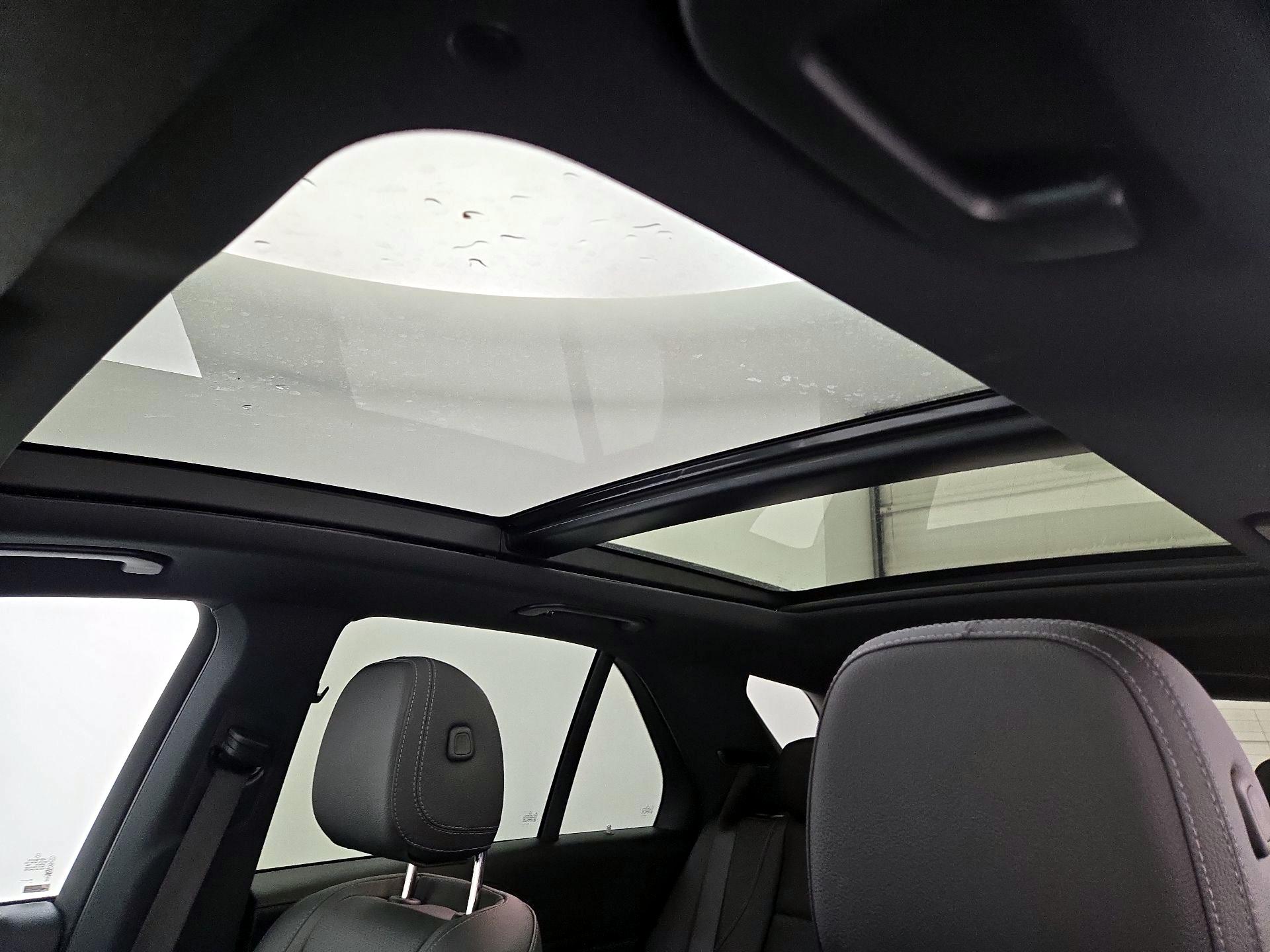 Thumbnail: 2025 Mercedes-Benz GLE - 20