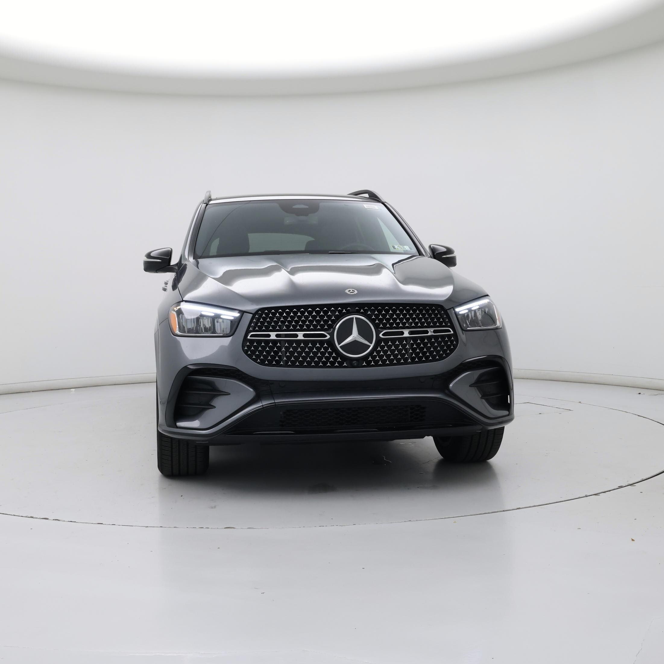 Thumbnail: 2025 Mercedes-Benz GLE - 5