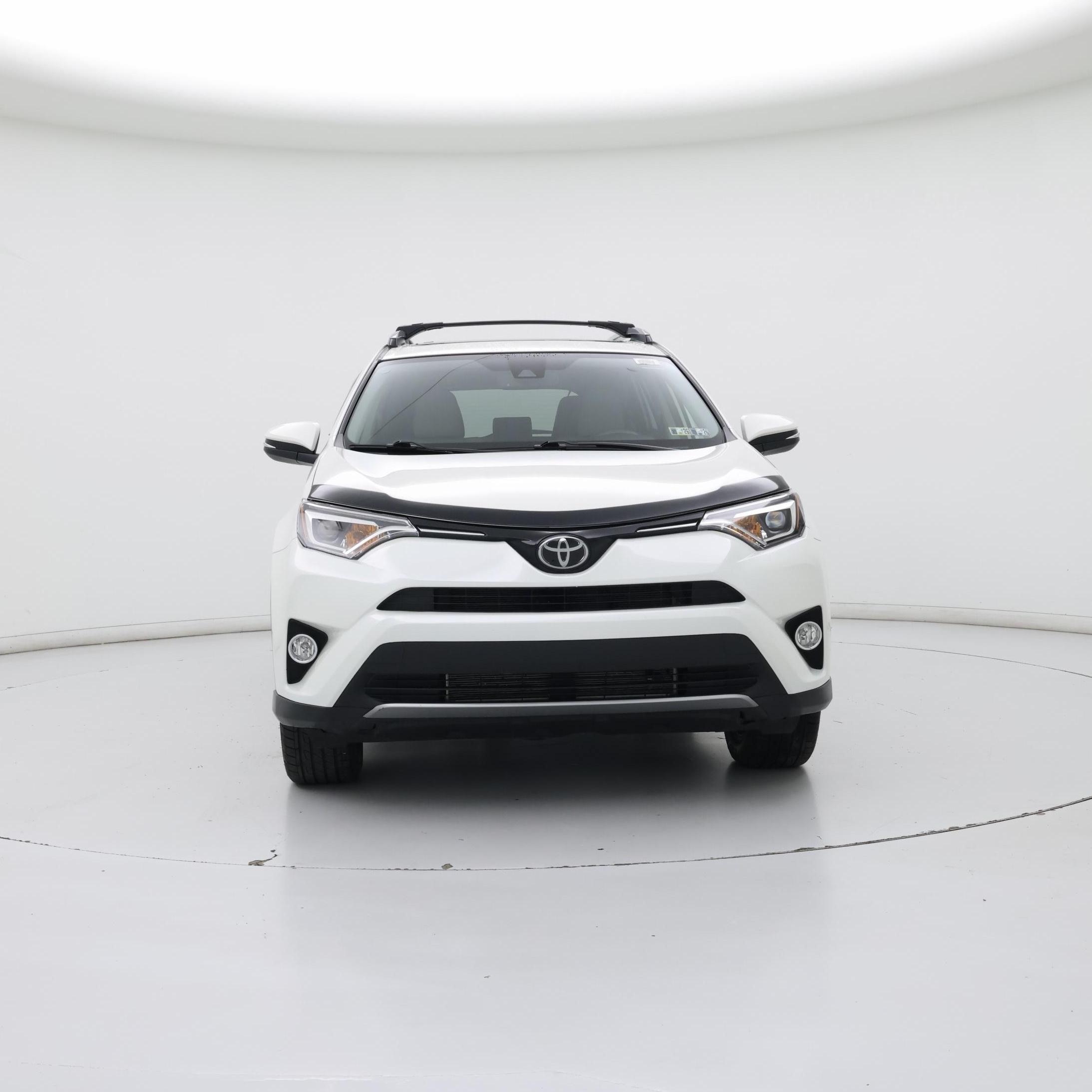 Thumbnail: 2018 Toyota RAV4 - 5