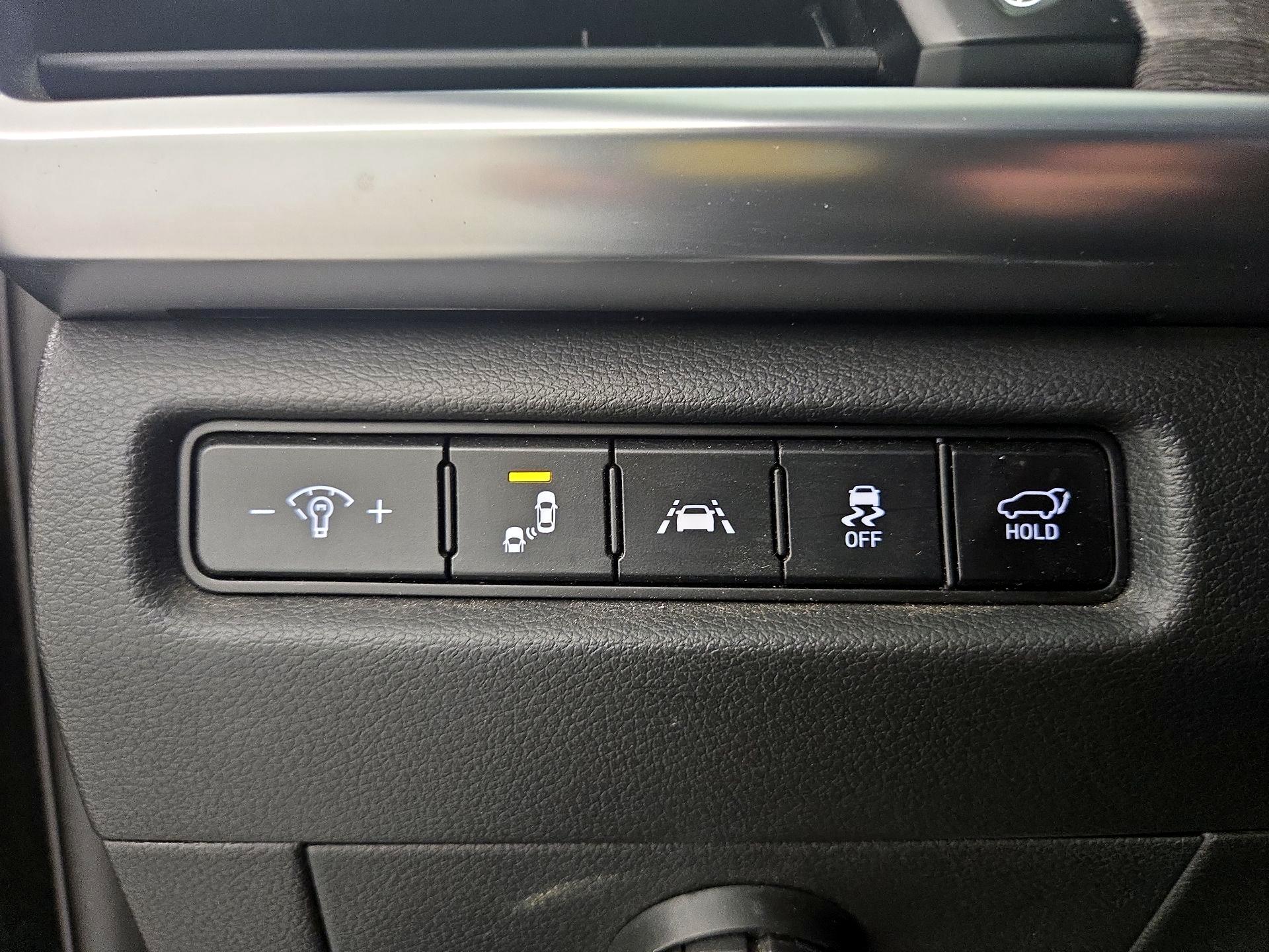 Thumbnail: 2021 Kia Telluride - 13