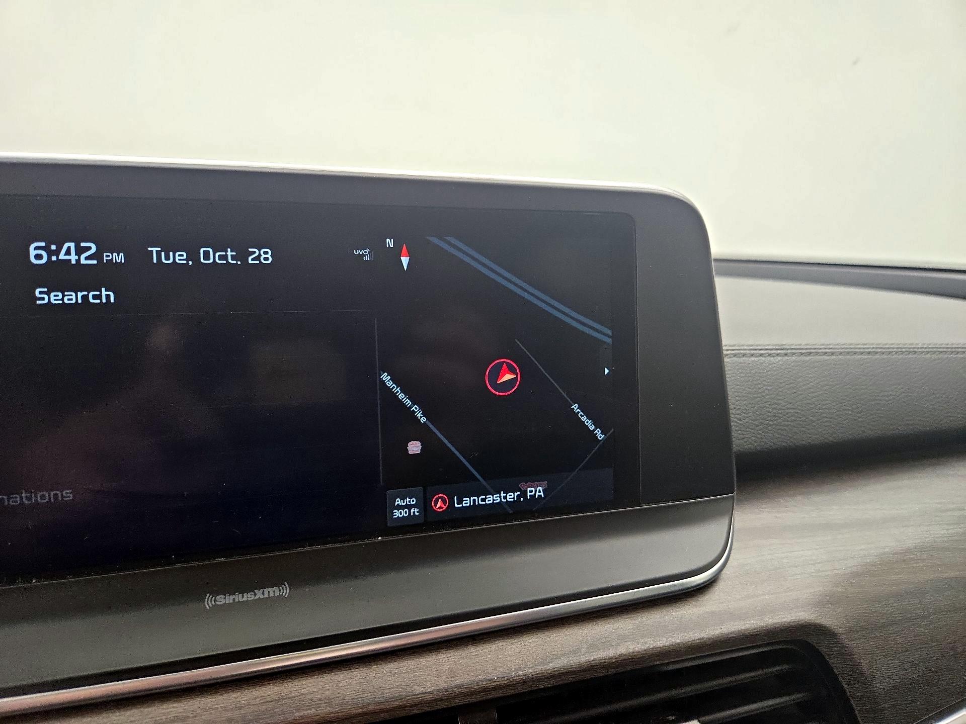 Thumbnail: 2021 Kia Telluride - 14