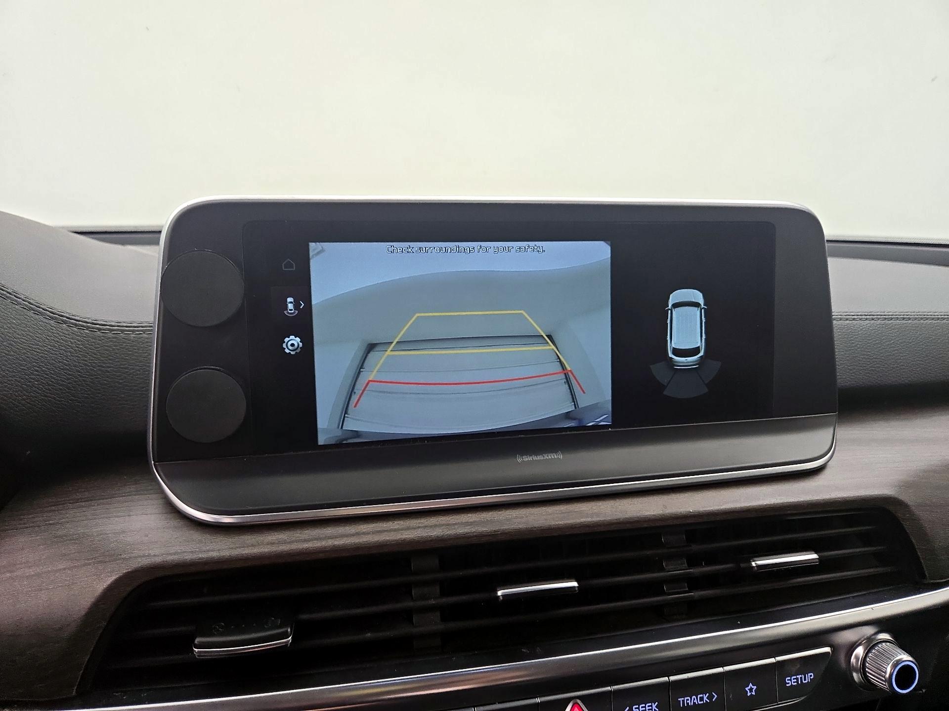 Thumbnail: 2021 Kia Telluride - 15