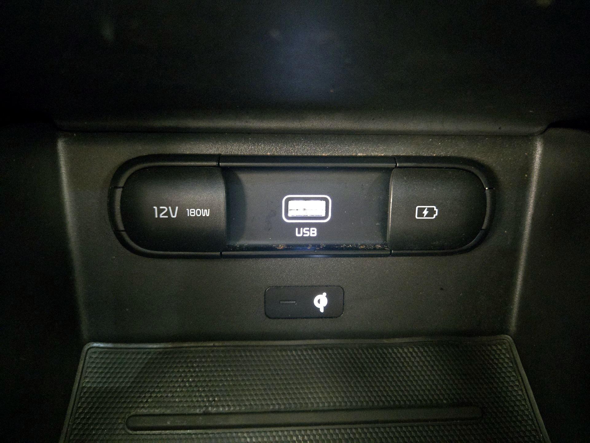 Thumbnail: 2021 Kia Telluride - 19