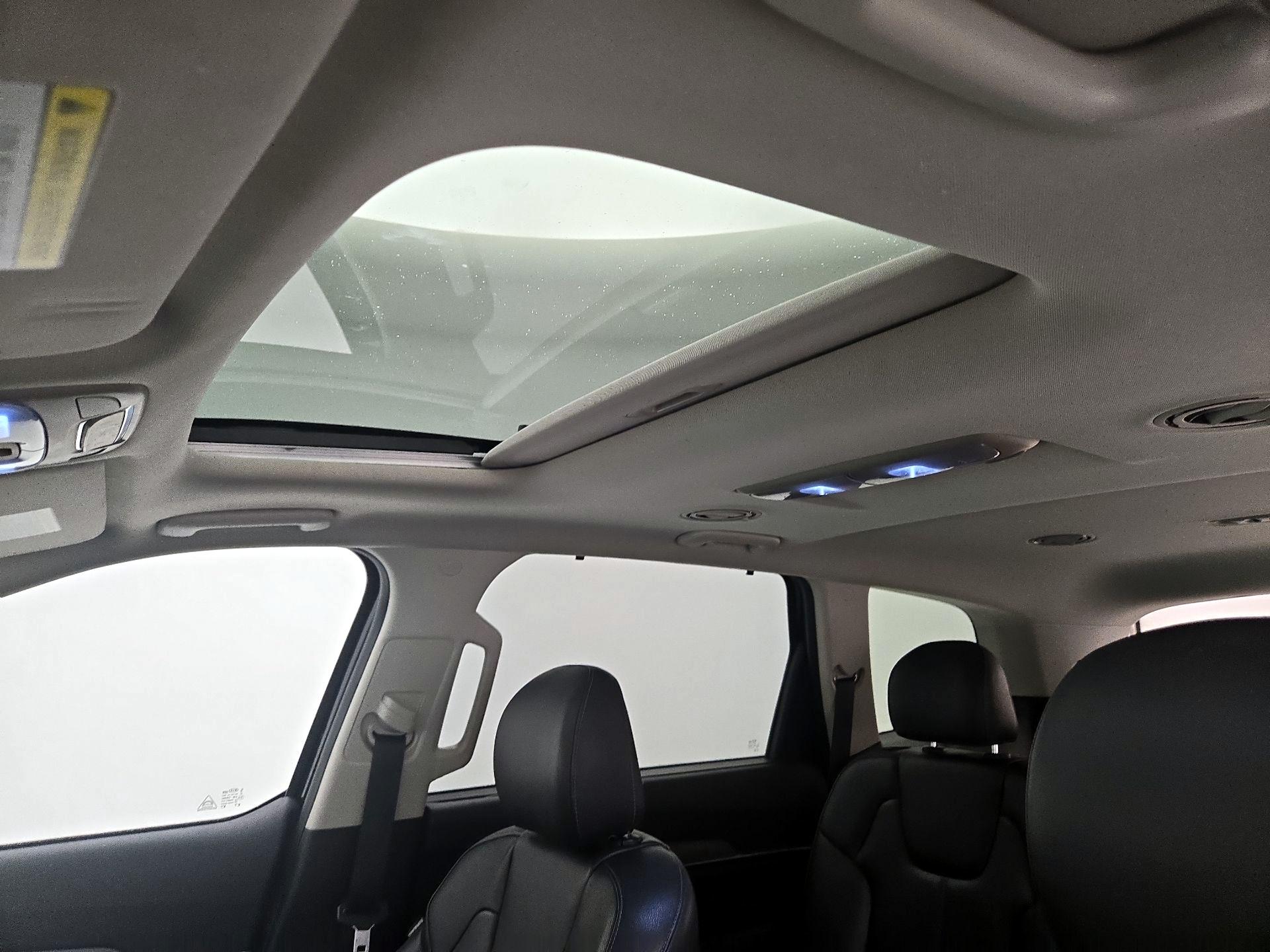 Thumbnail: 2021 Kia Telluride - 20