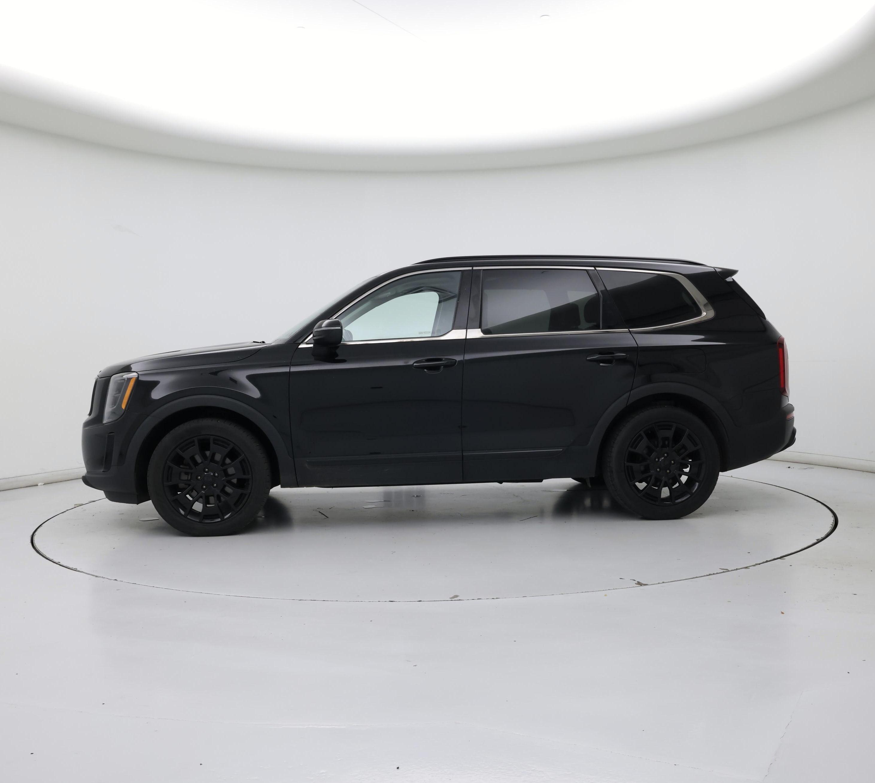 Thumbnail: 2021 Kia Telluride - 3