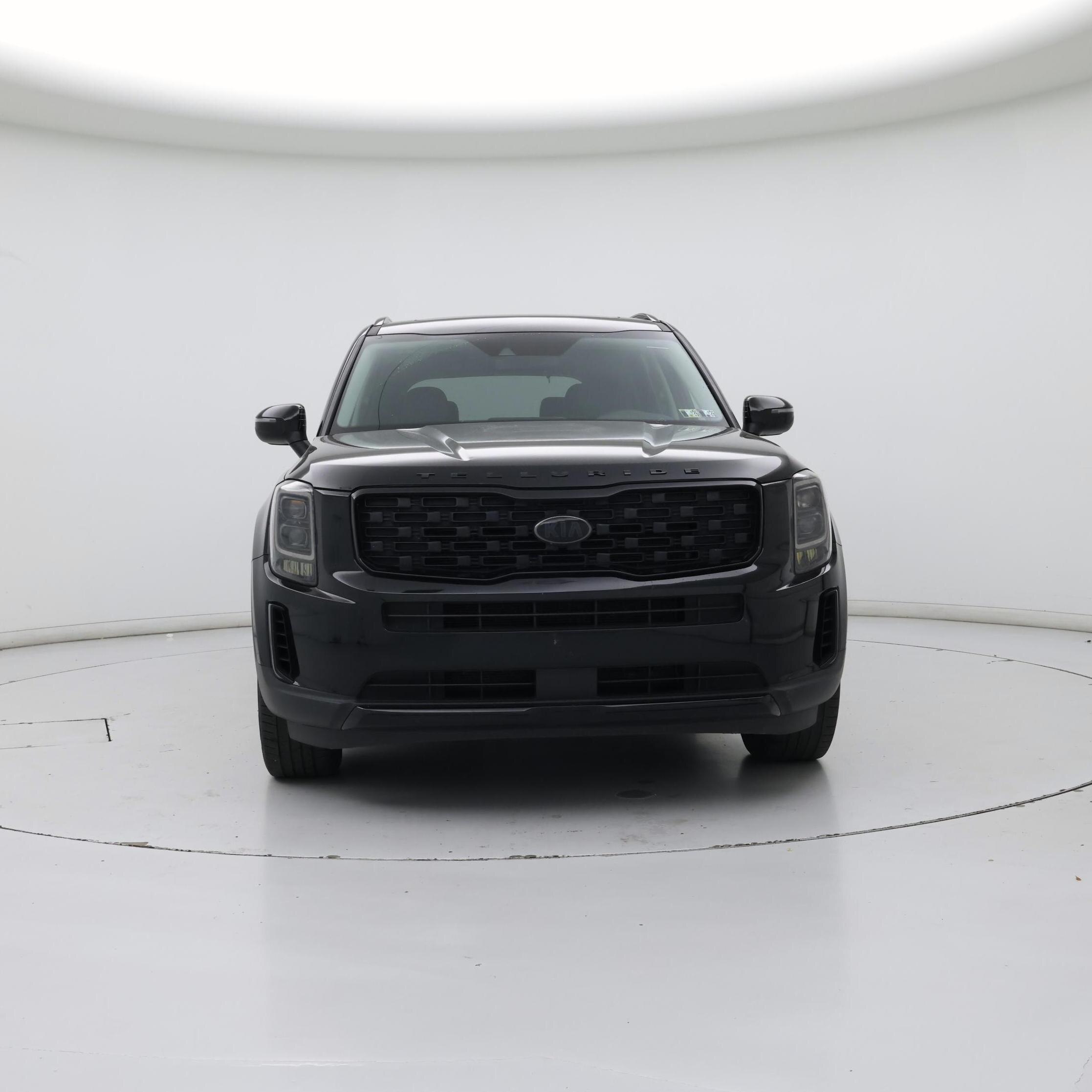 Thumbnail: 2021 Kia Telluride - 5