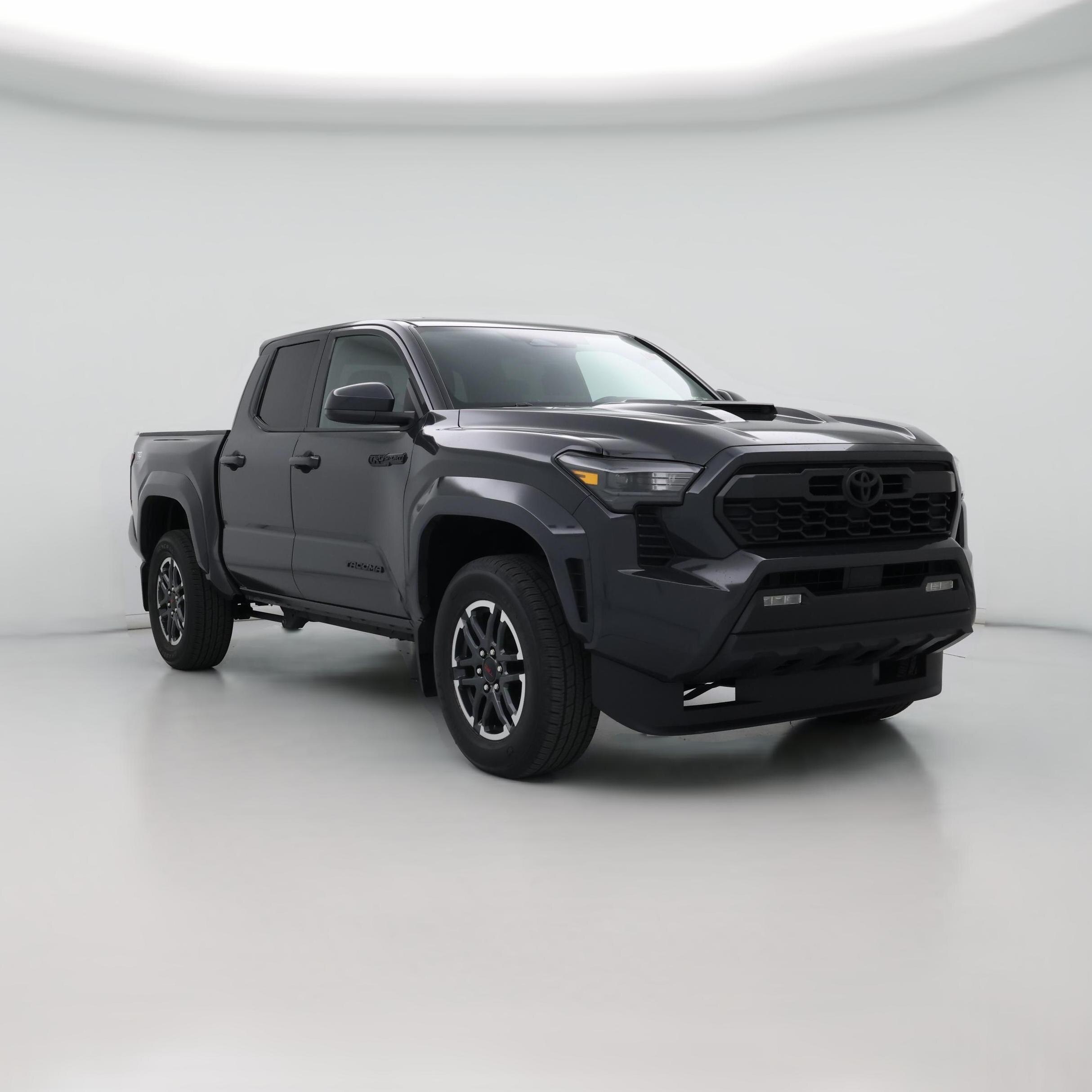 Thumbnail: 2025 Toyota Tacoma - 1