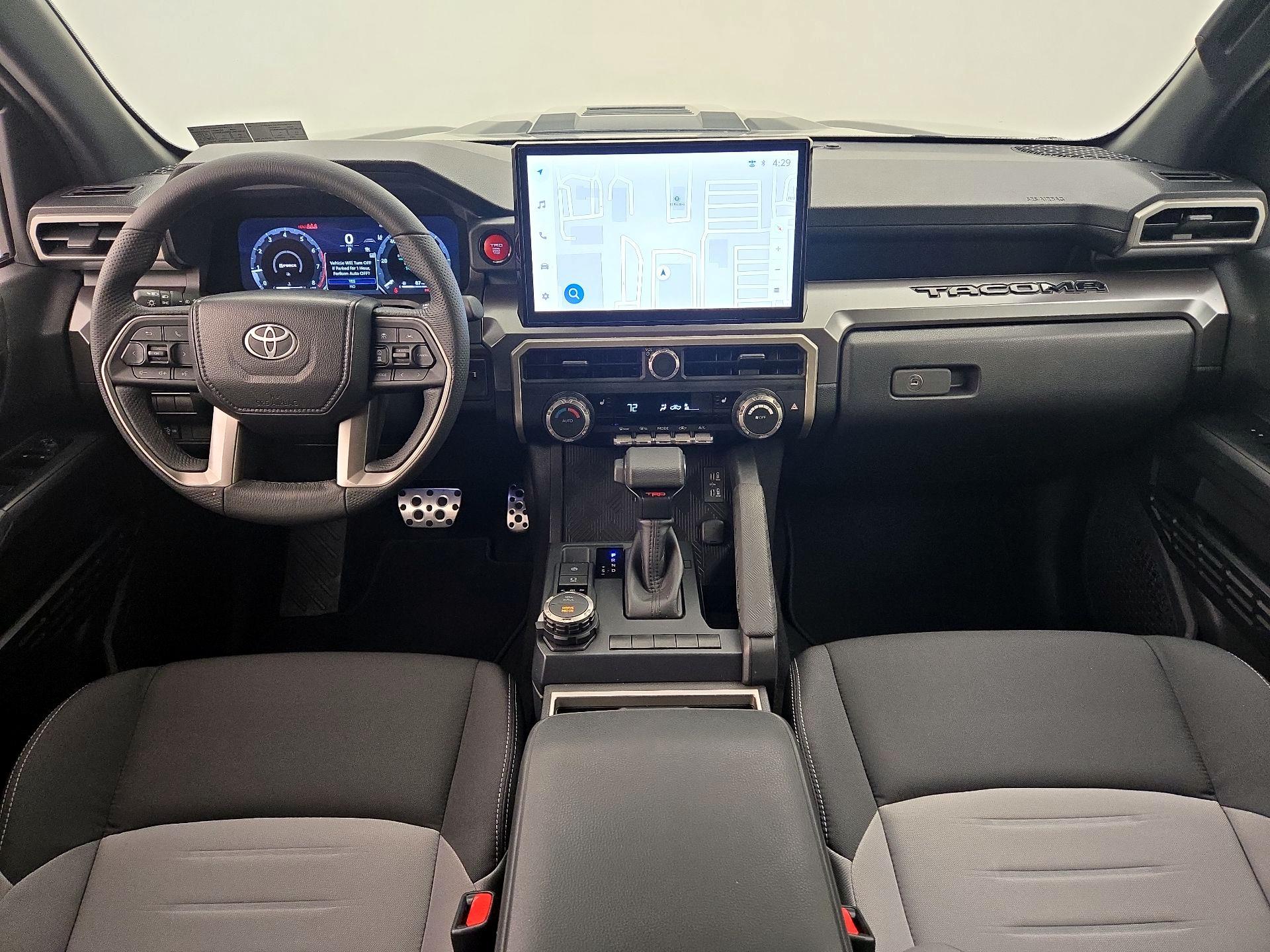 Thumbnail: 2025 Toyota Tacoma - 9