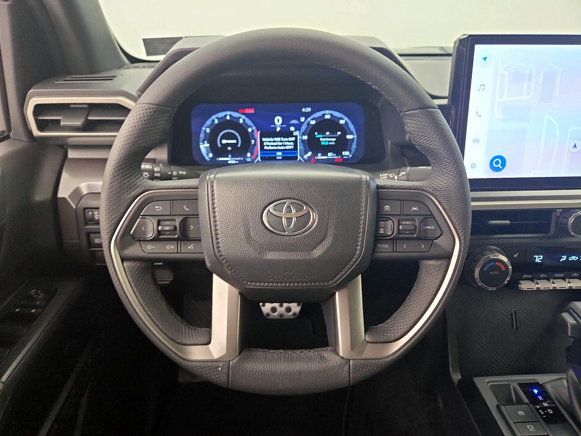 Thumbnail: 2025 Toyota Tacoma - 10