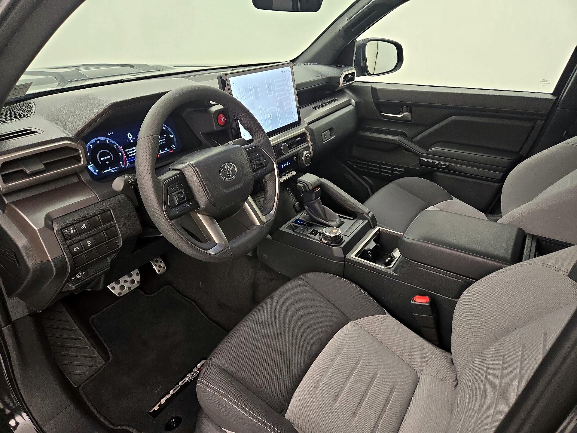 Thumbnail: 2025 Toyota Tacoma - 11