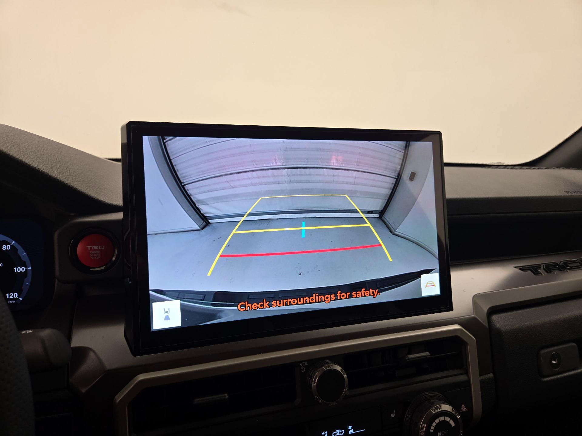 Thumbnail: 2025 Toyota Tacoma - 15