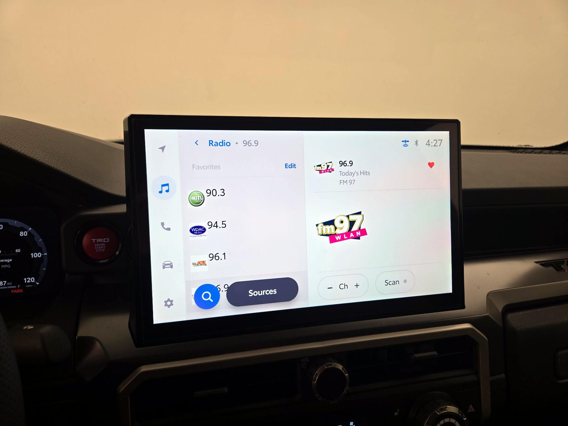 Thumbnail: 2025 Toyota Tacoma - 16