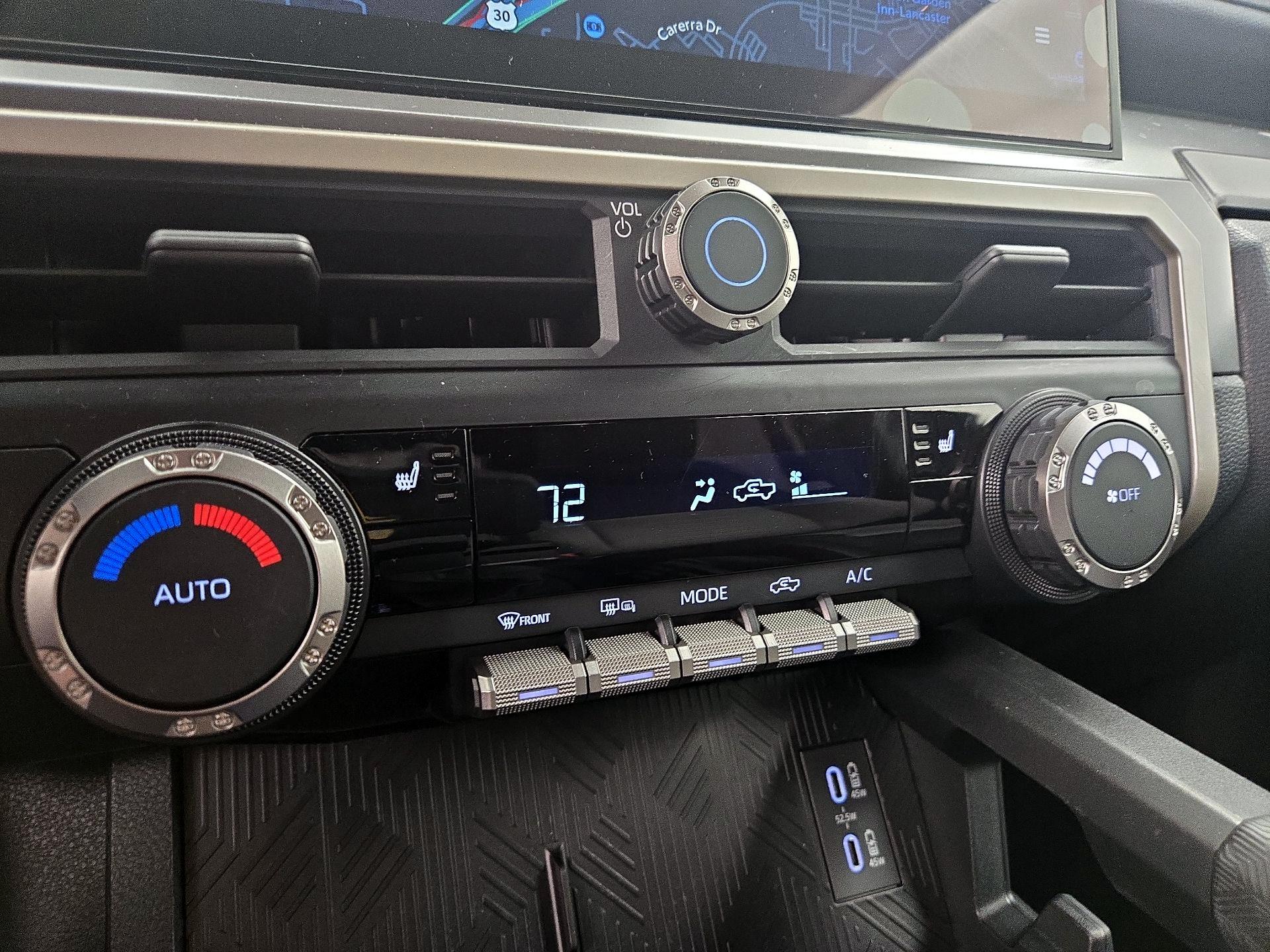 Thumbnail: 2025 Toyota Tacoma - 17