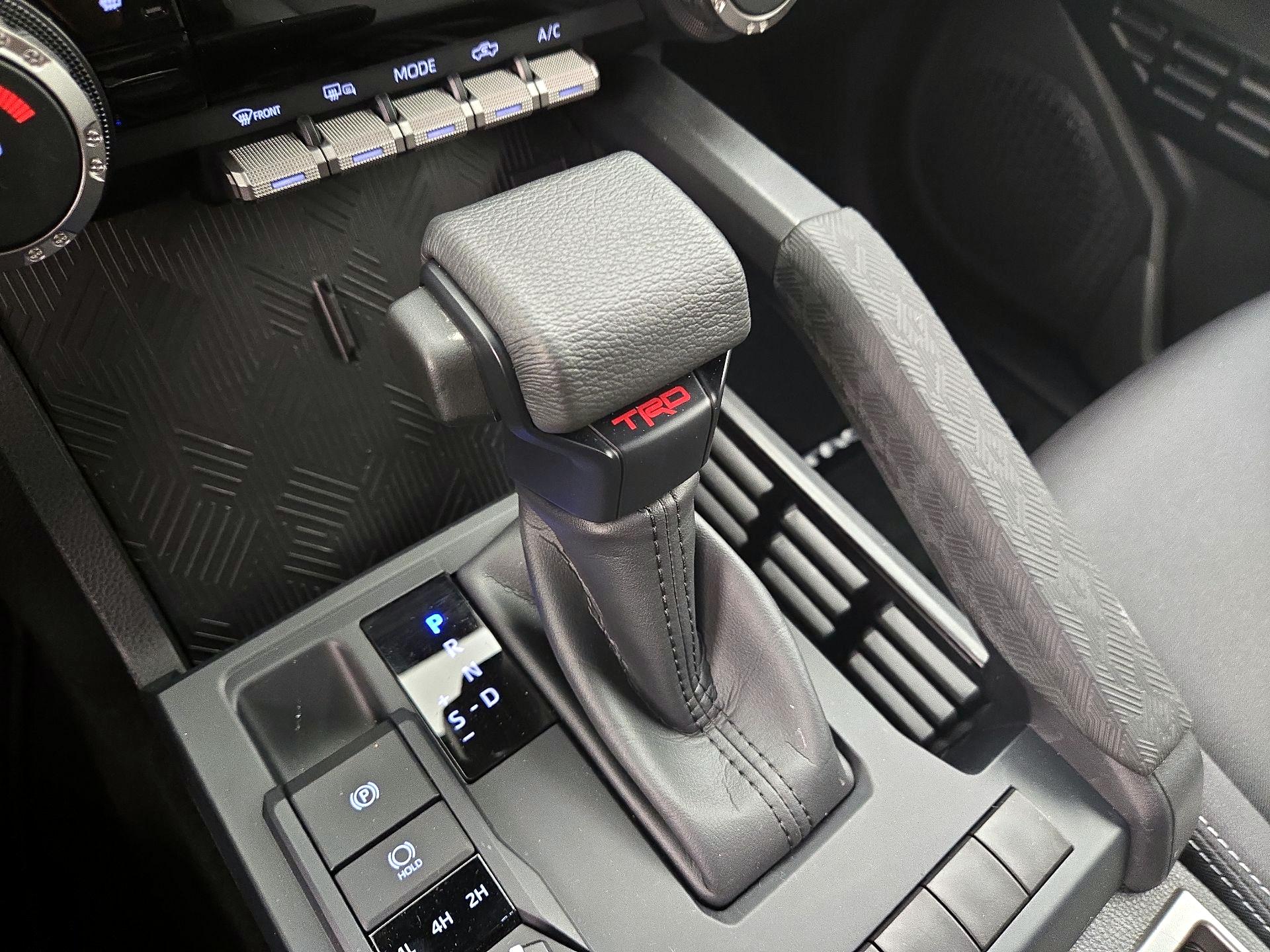 Thumbnail: 2025 Toyota Tacoma - 18