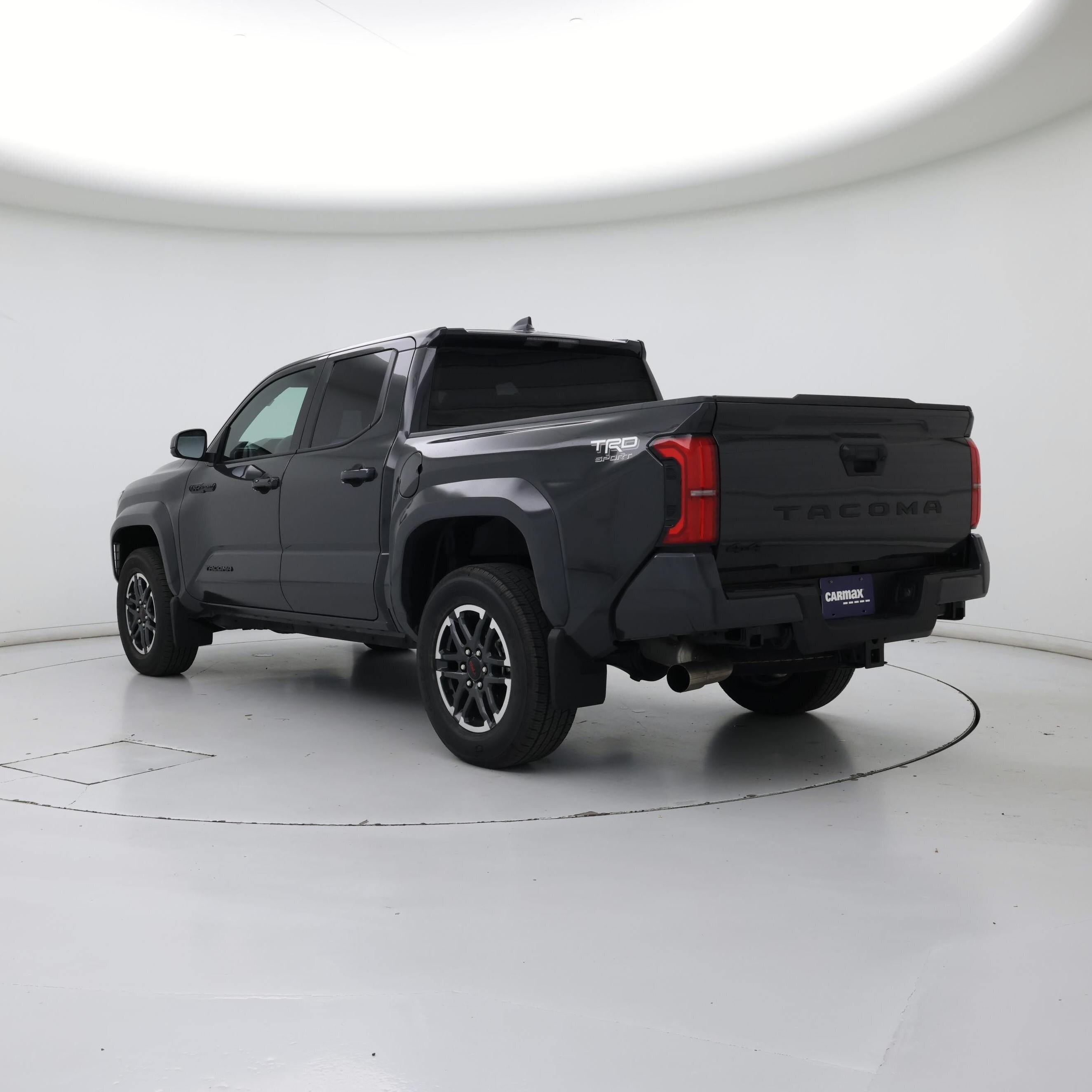 Thumbnail: 2025 Toyota Tacoma - 2