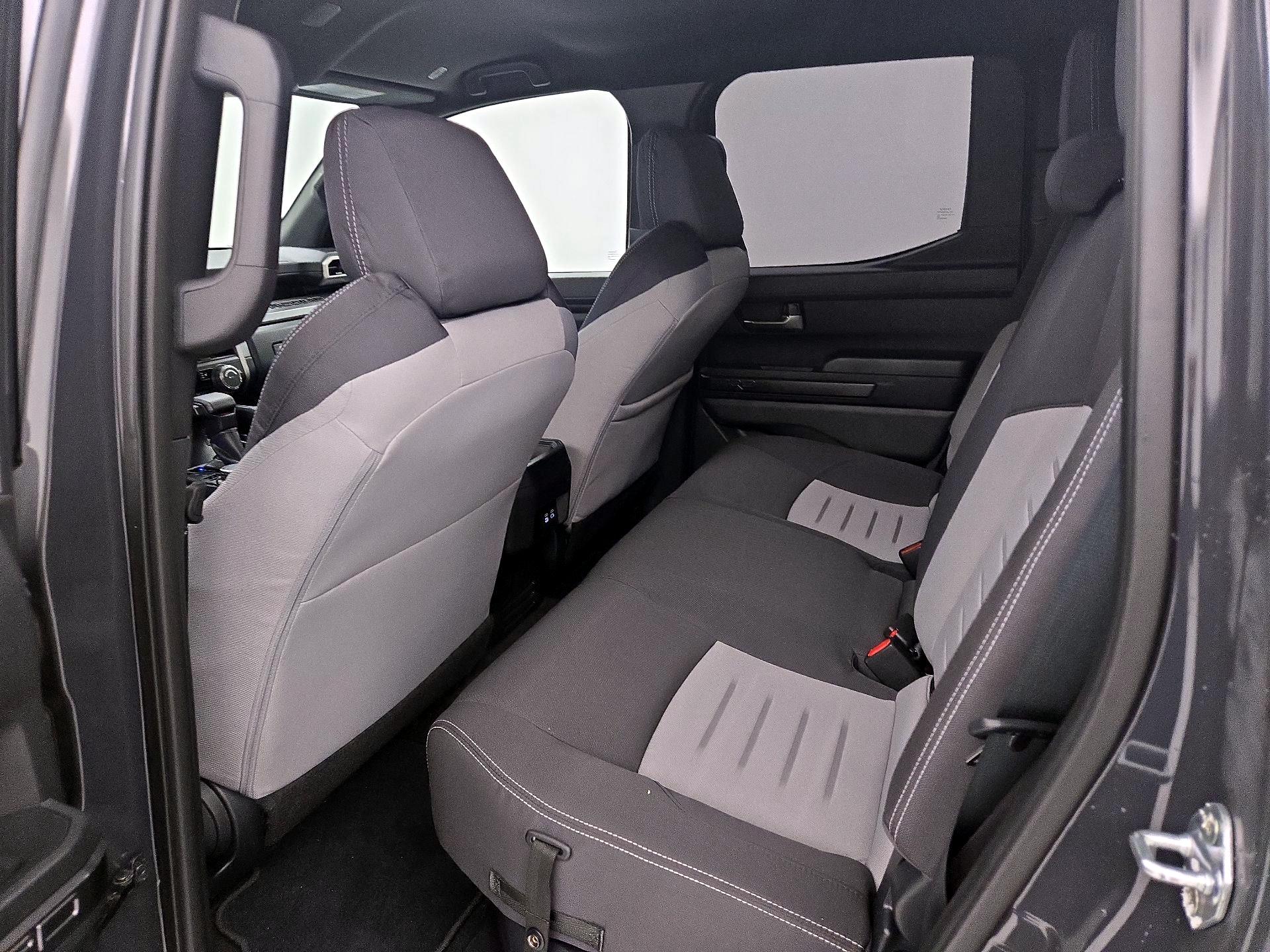 Thumbnail: 2025 Toyota Tacoma - 20