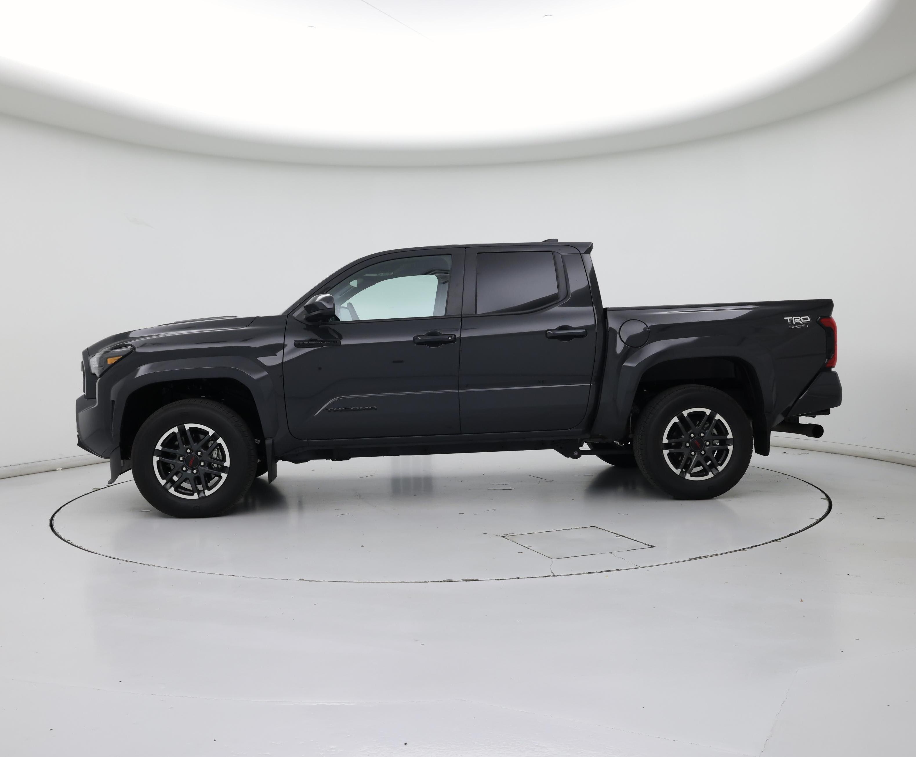 Thumbnail: 2025 Toyota Tacoma - 3