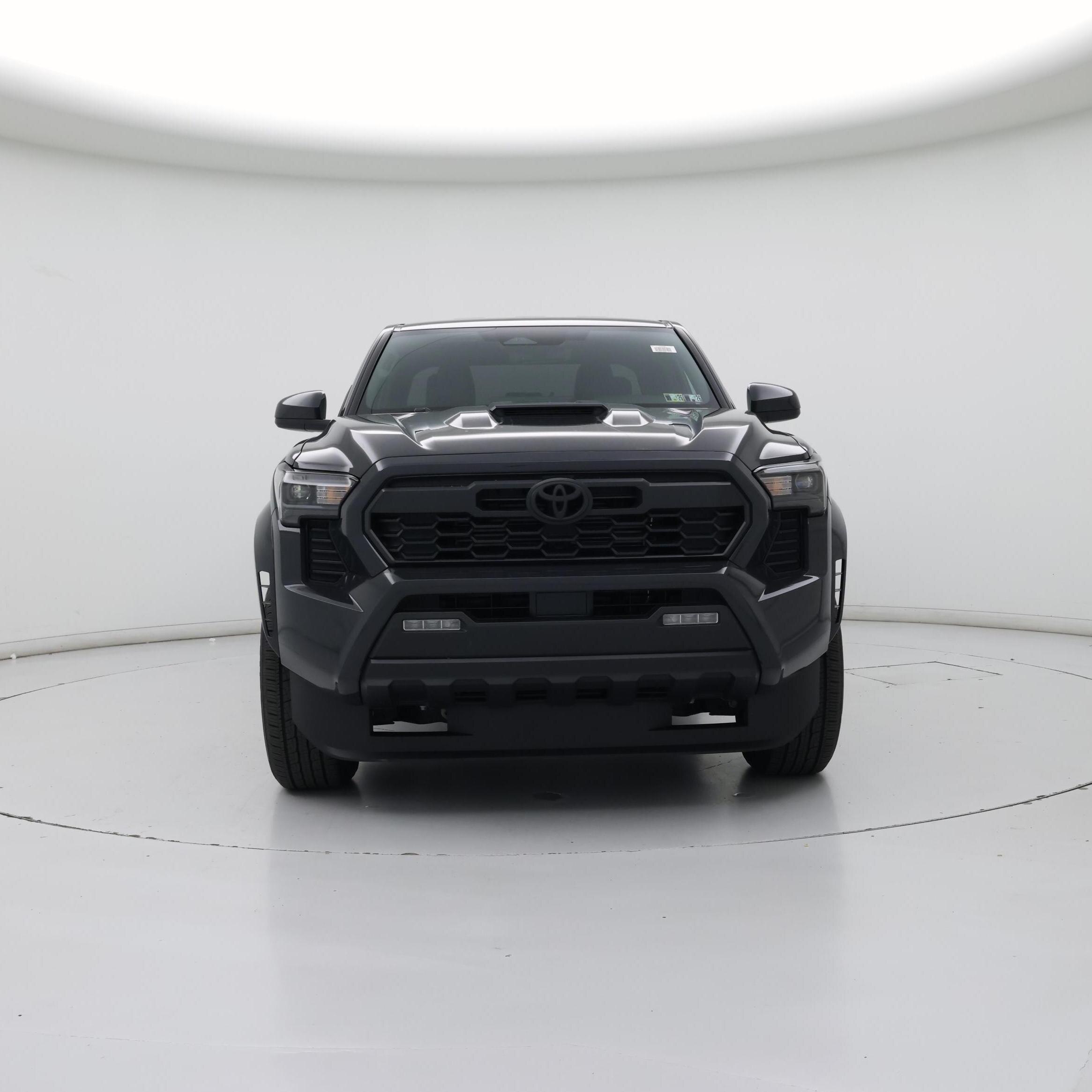 Thumbnail: 2025 Toyota Tacoma - 5