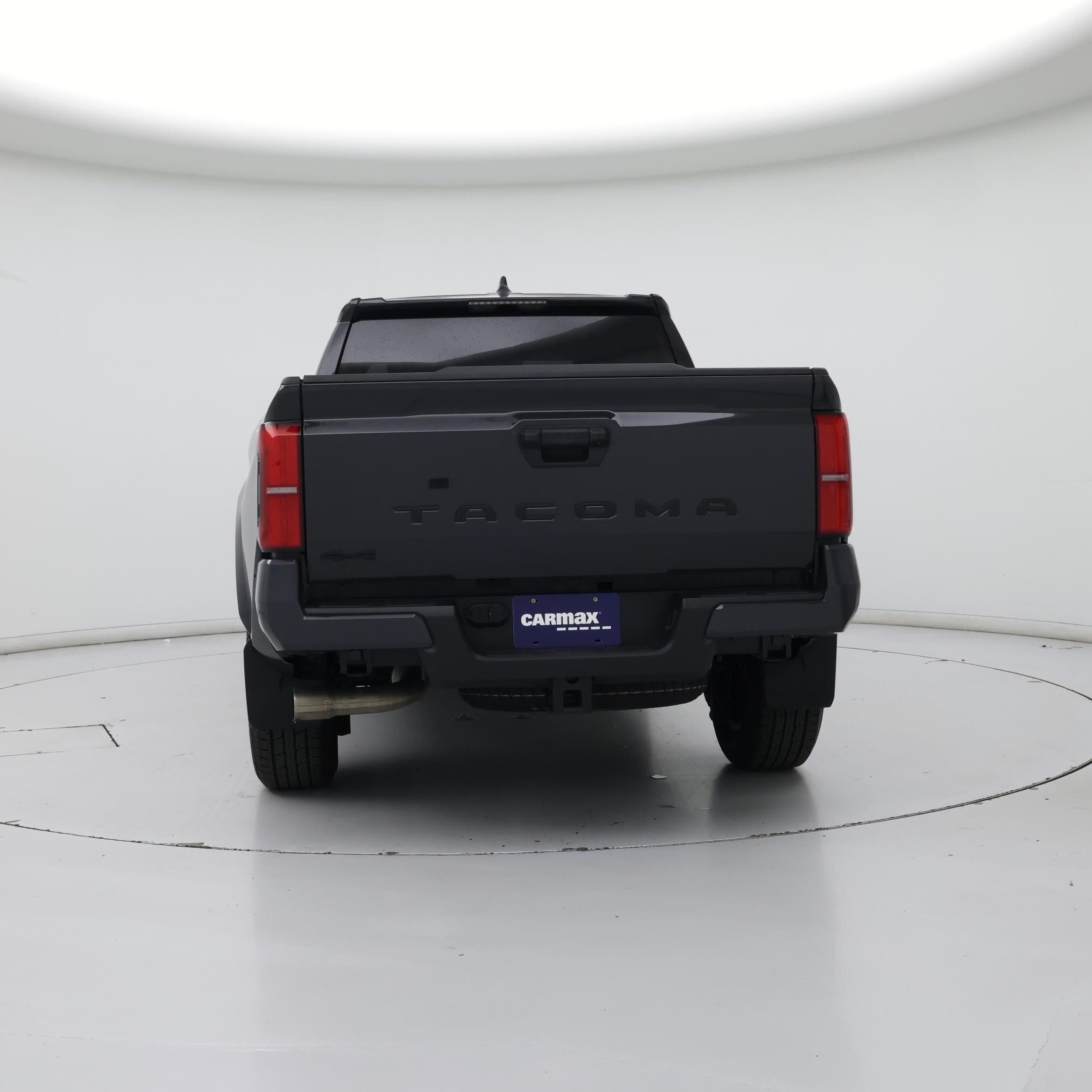 Thumbnail: 2025 Toyota Tacoma - 6