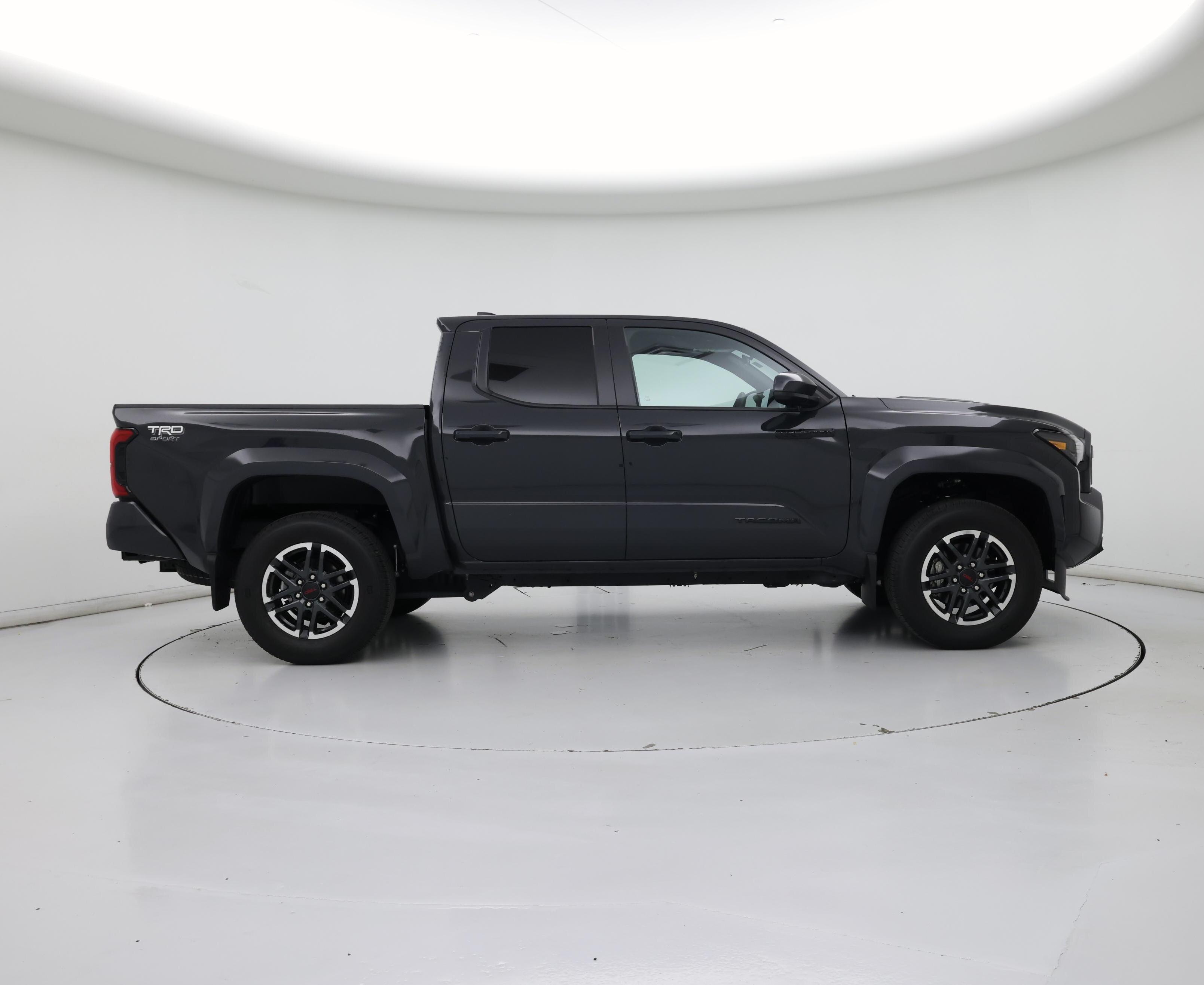 Thumbnail: 2025 Toyota Tacoma - 7