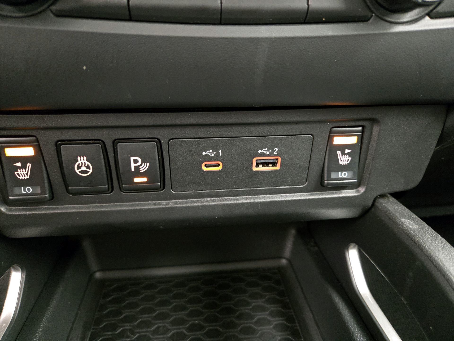 Thumbnail: 2023 Nissan Frontier - 18