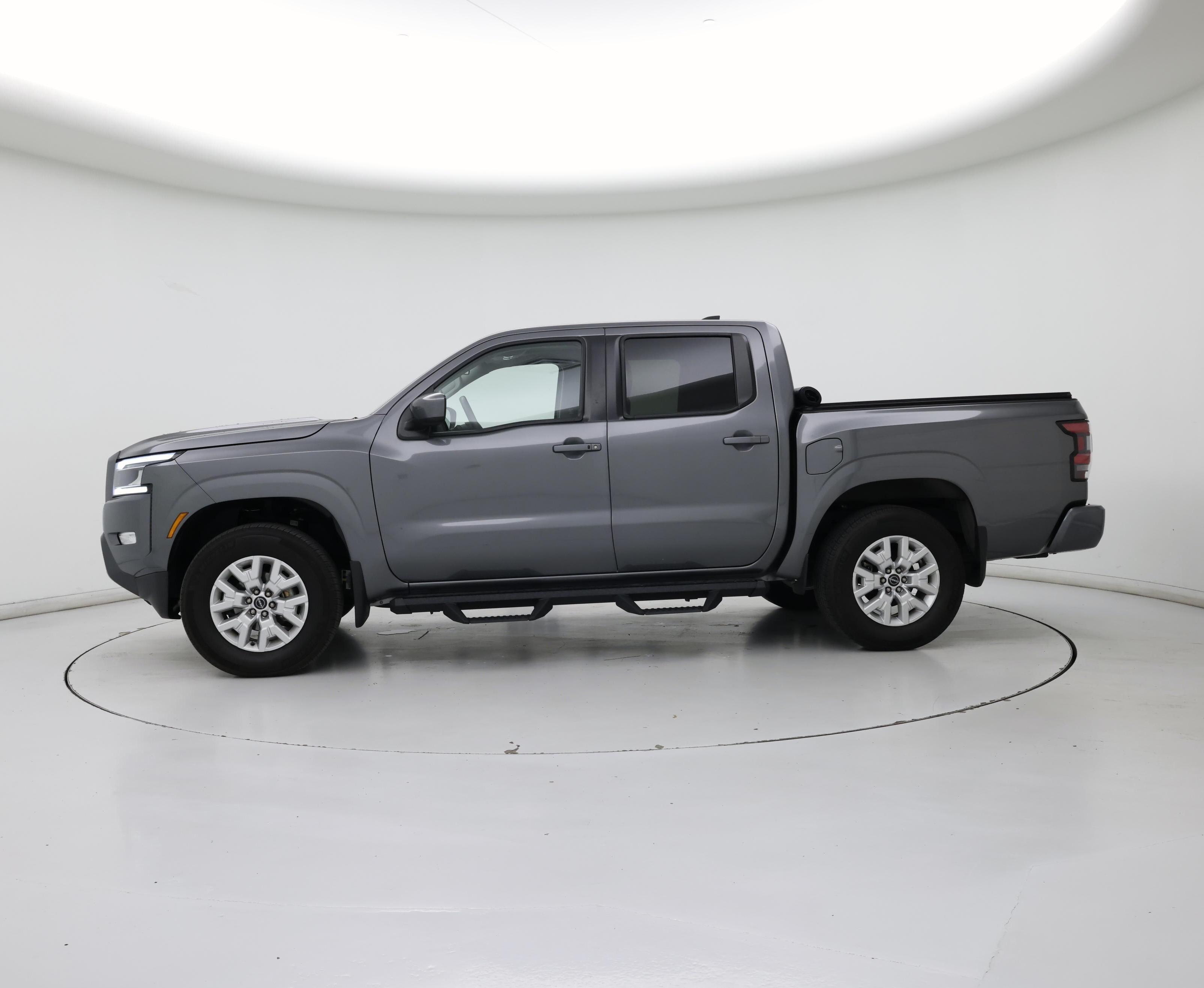 Thumbnail: 2023 Nissan Frontier - 3