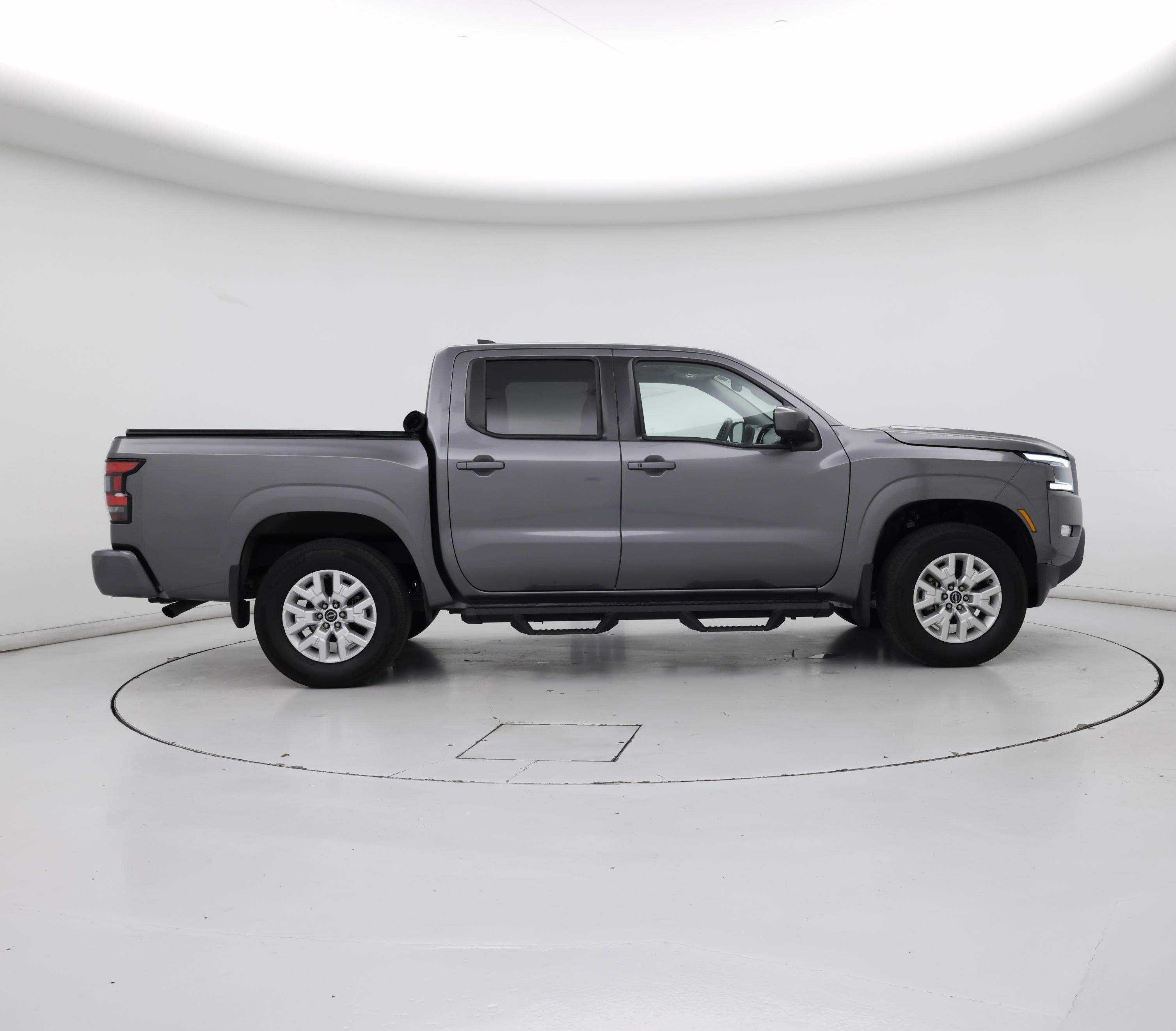 Thumbnail: 2023 Nissan Frontier - 7