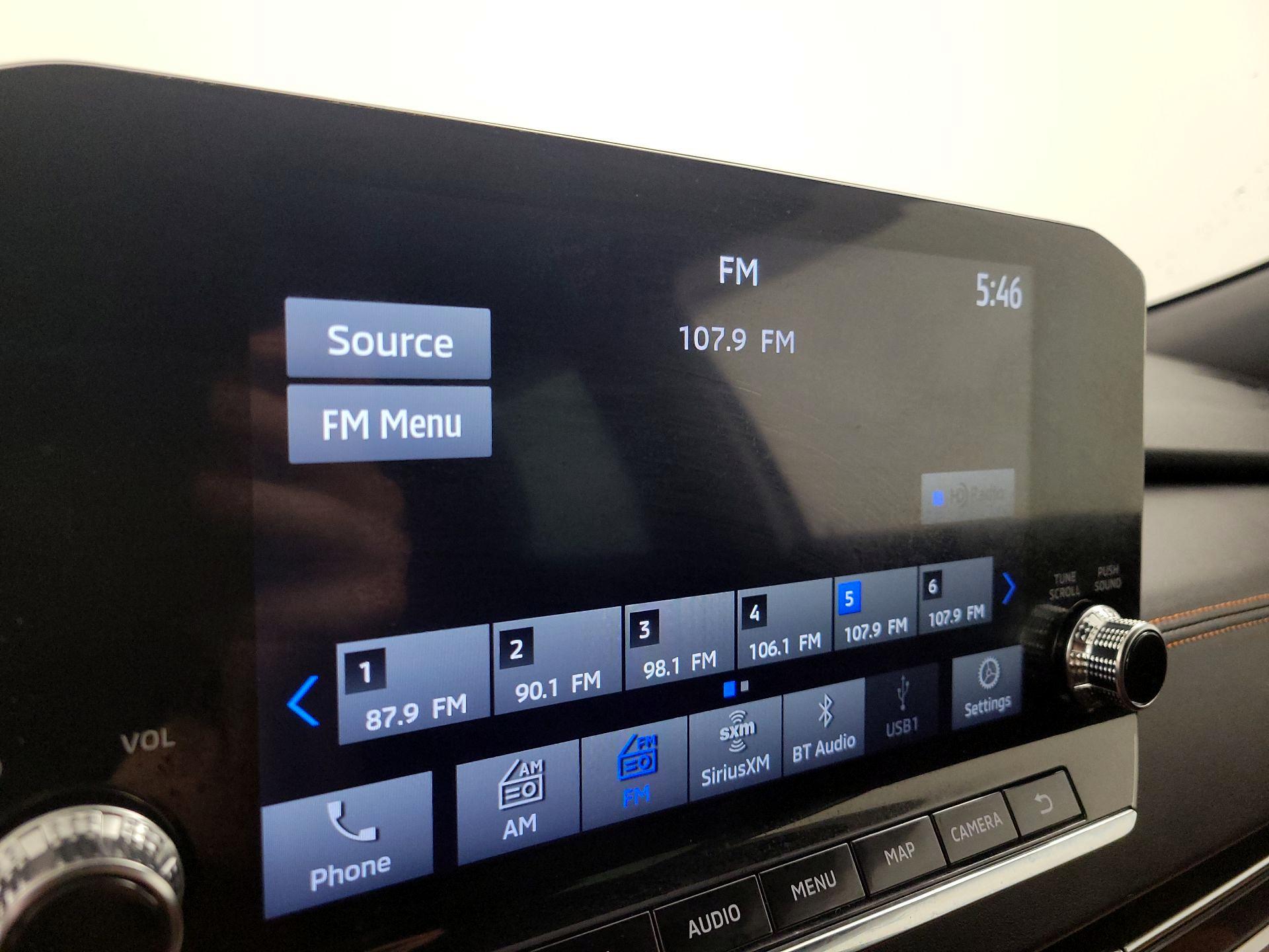 Thumbnail: 2022 Mitsubishi Outlander - 15