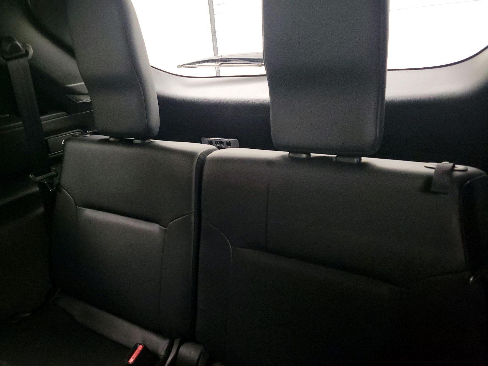 Thumbnail: 2022 Mitsubishi Outlander - 20