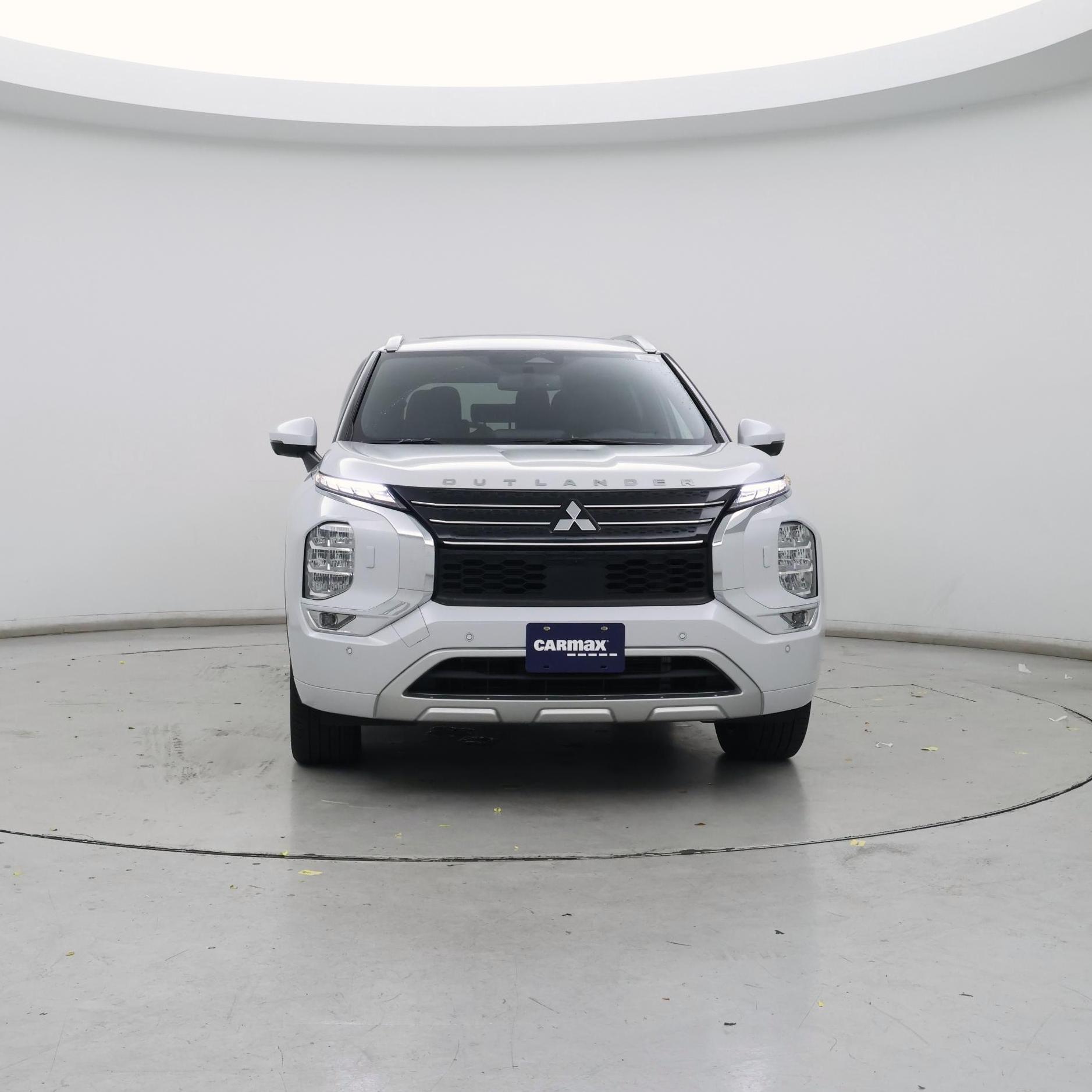 Thumbnail: 2022 Mitsubishi Outlander - 5