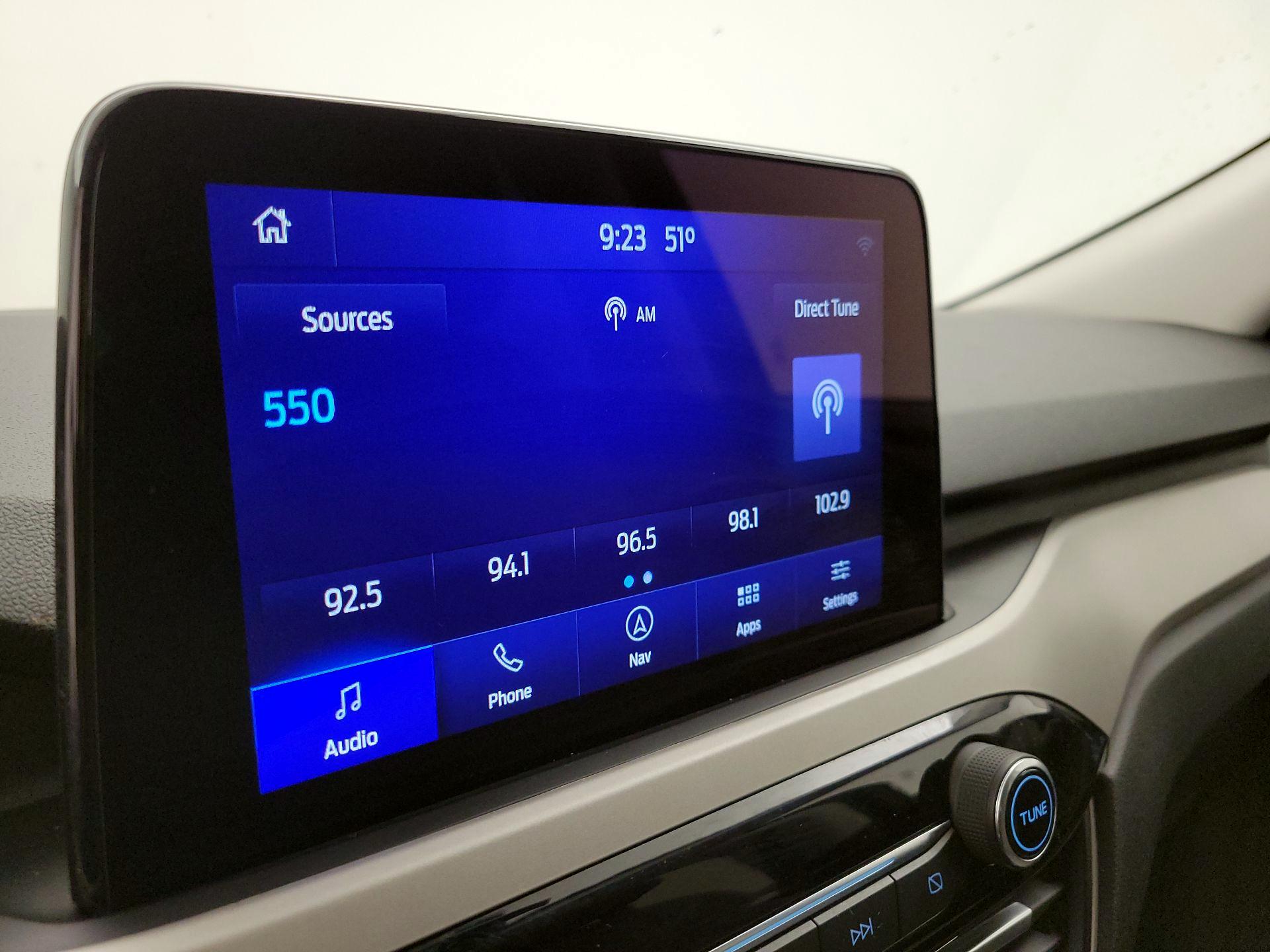 Thumbnail: 2022 Ford Escape - 15